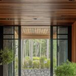 Flooring Outside the Box: Unexpected Materials, Unexpected Places and Brilliant Design Ideas