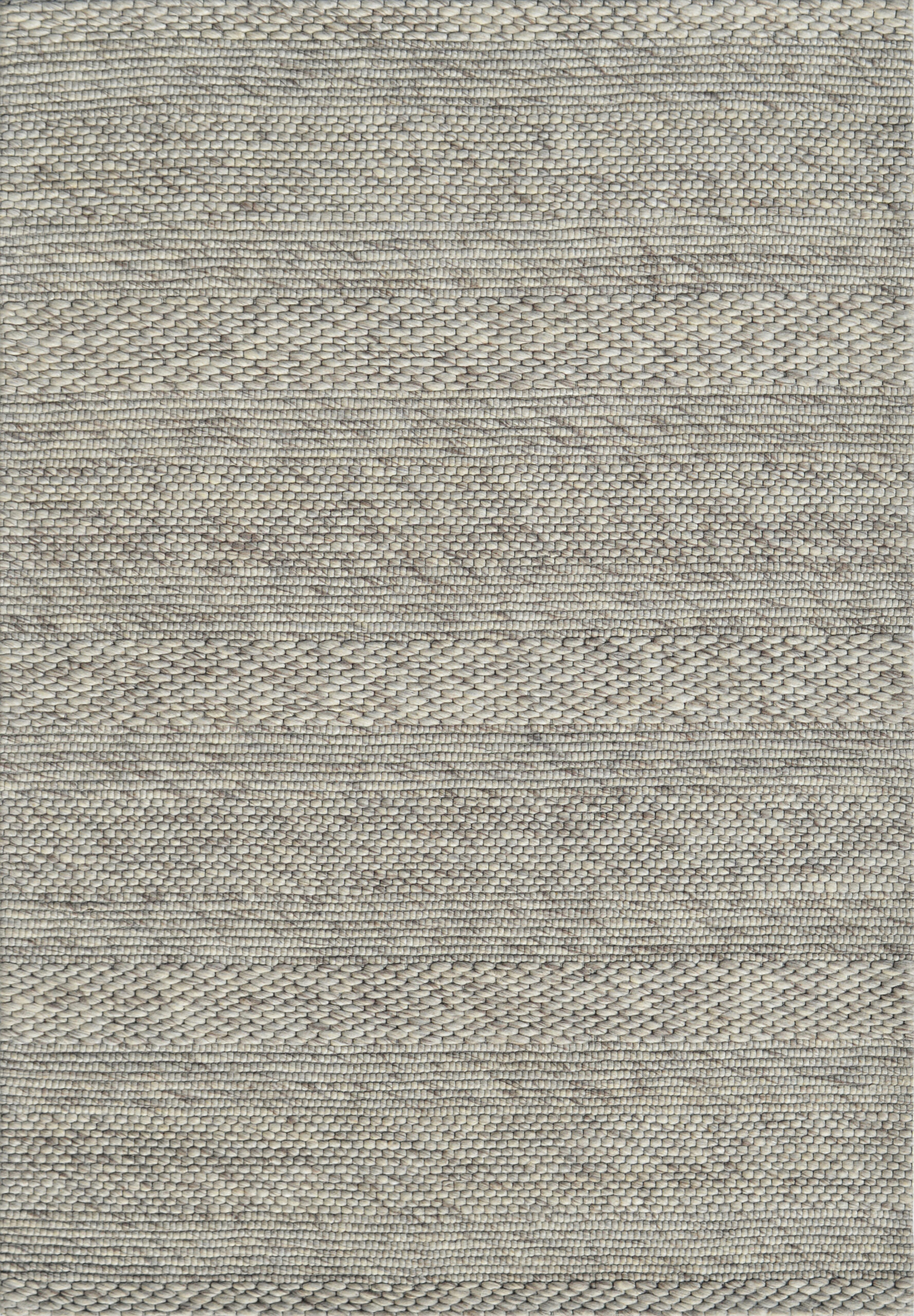 Dynamic Rugs Grove 6212 - Natural Gray