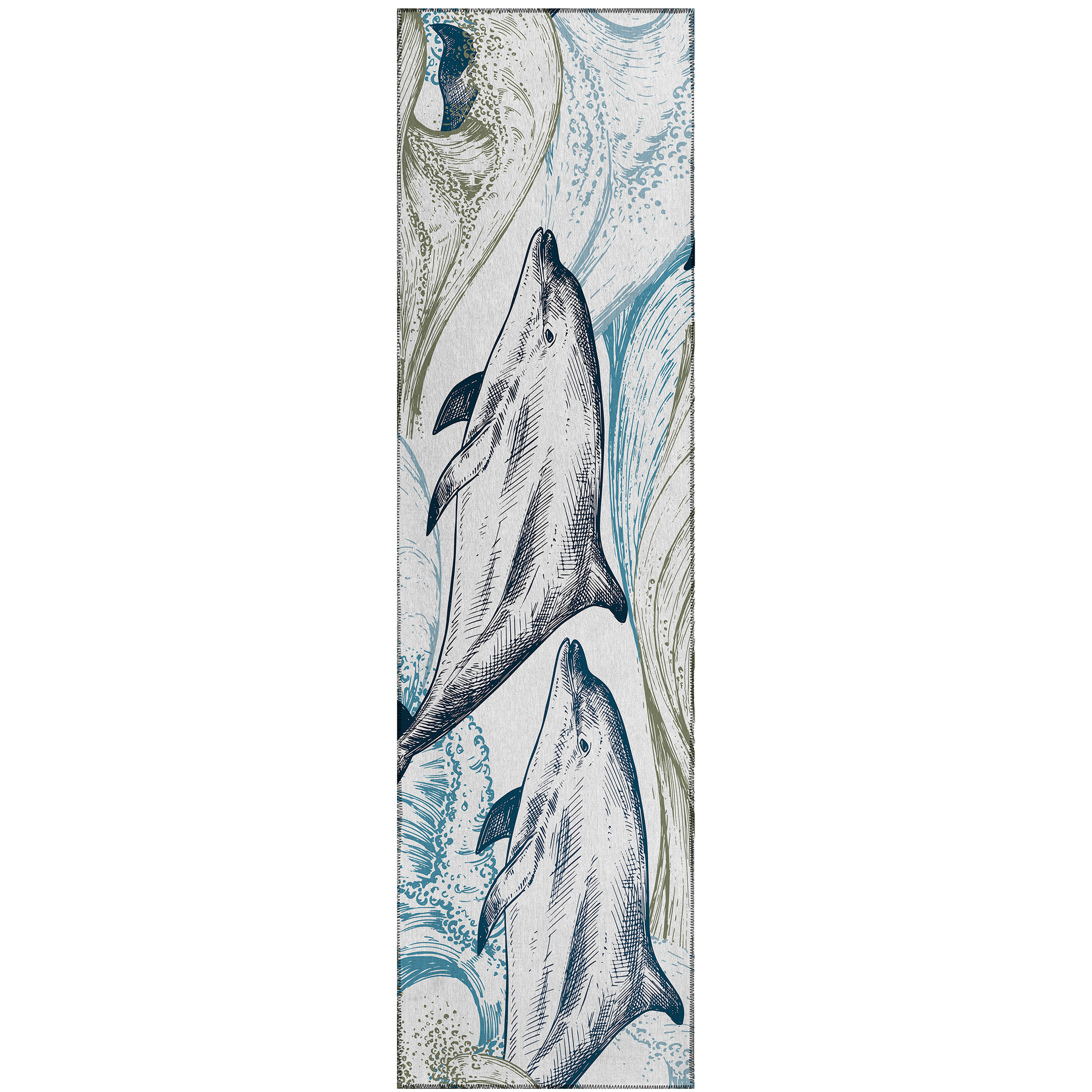 Dalyn Harbor HA10 - Ivory