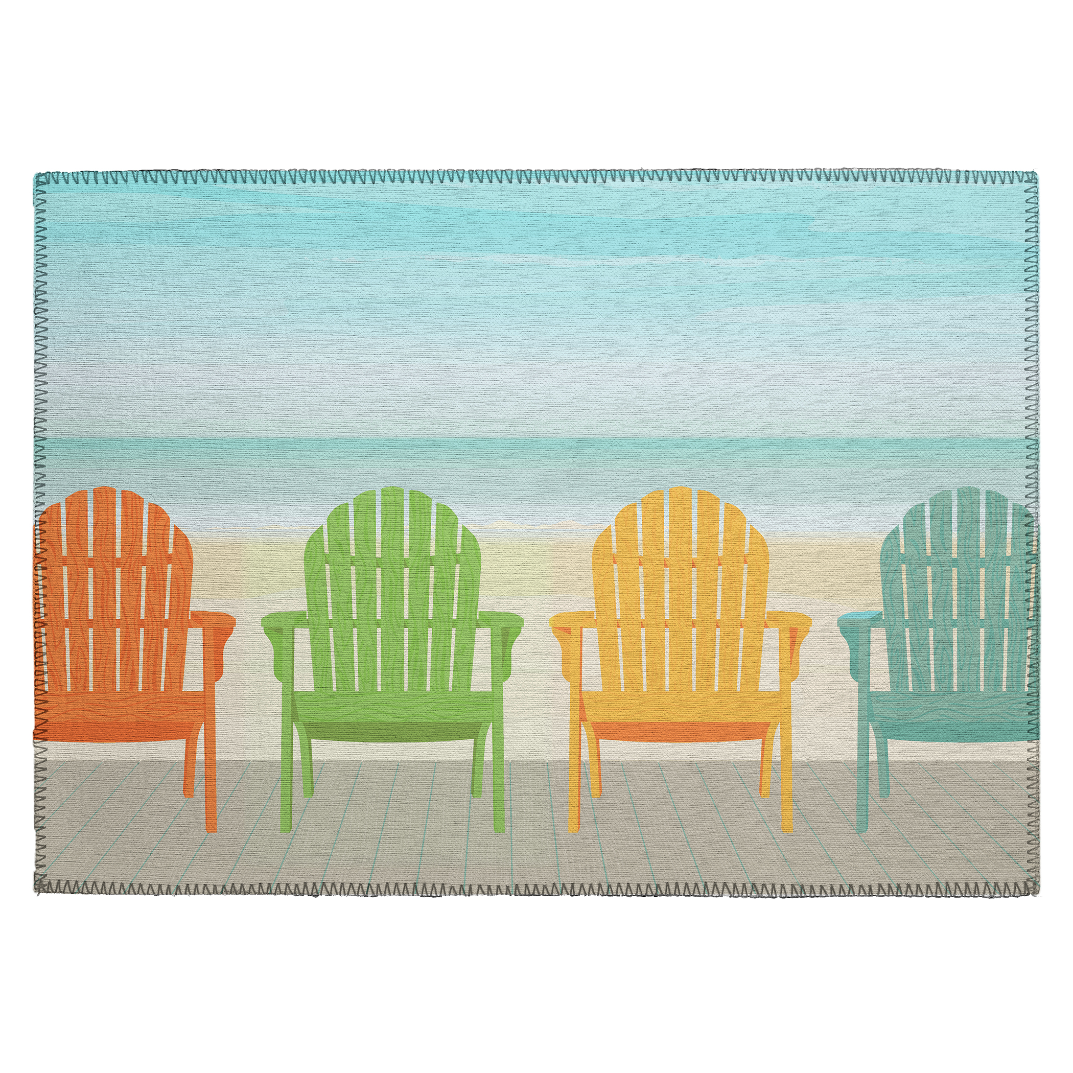 Dalyn Harbor HA1 - Poolside