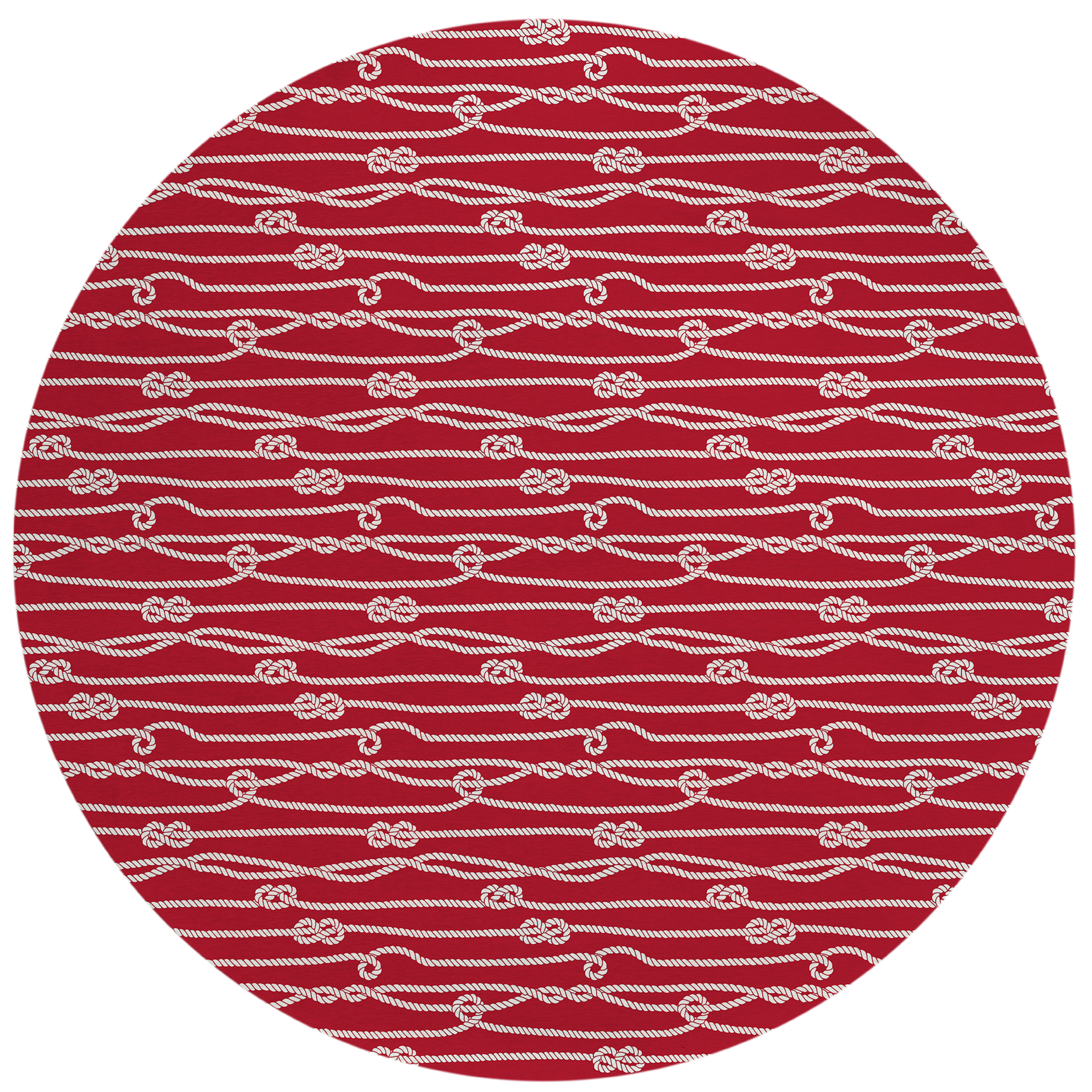 Dalyn Harbor HA7 - Red