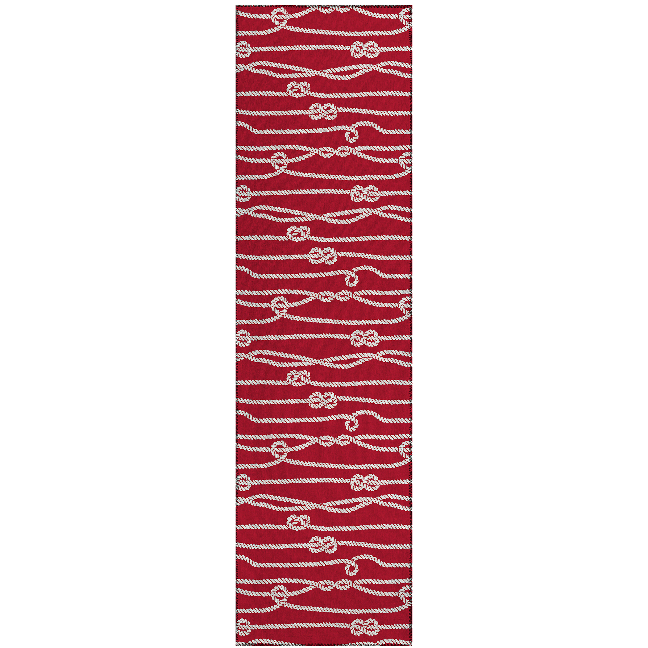 Dalyn Harbor HA7 - Red