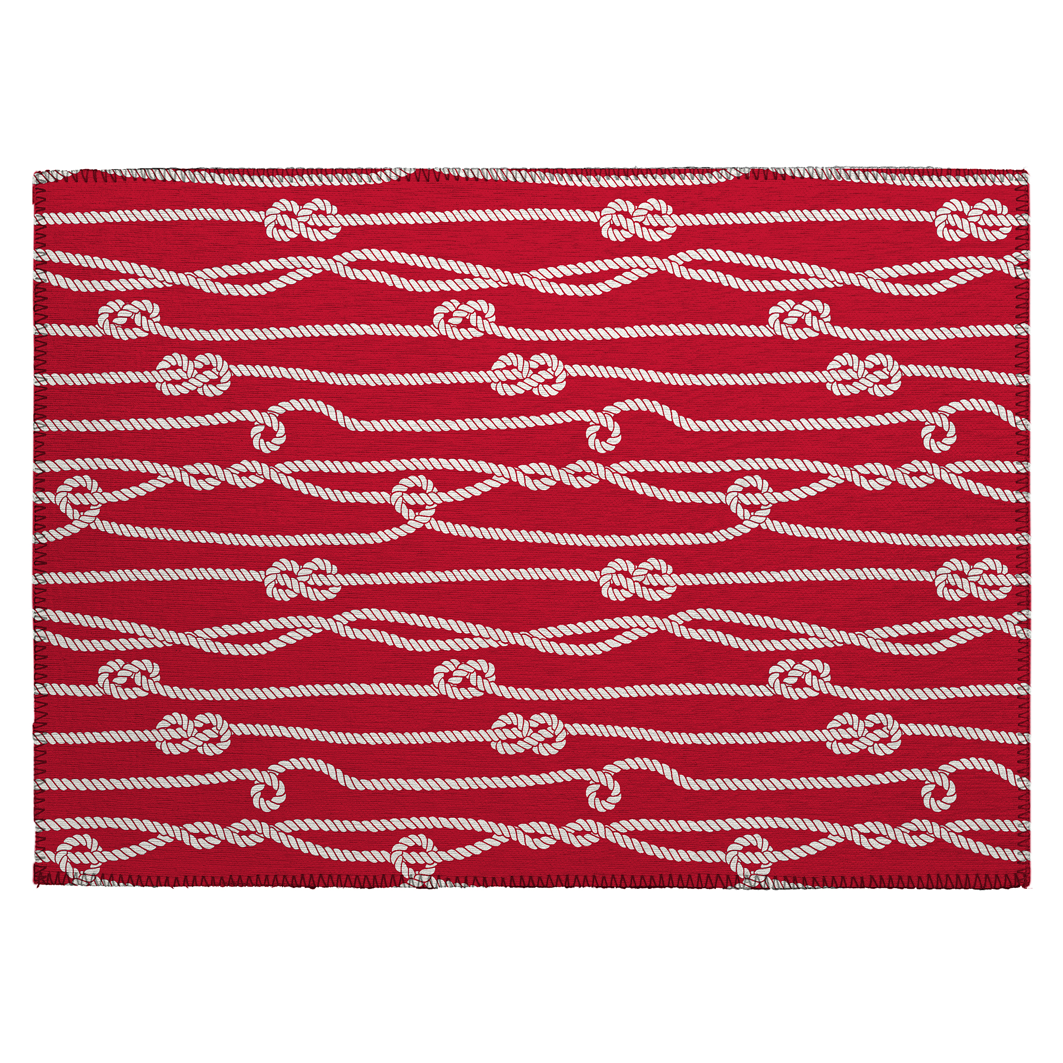 Dalyn Harbor HA7 - Red