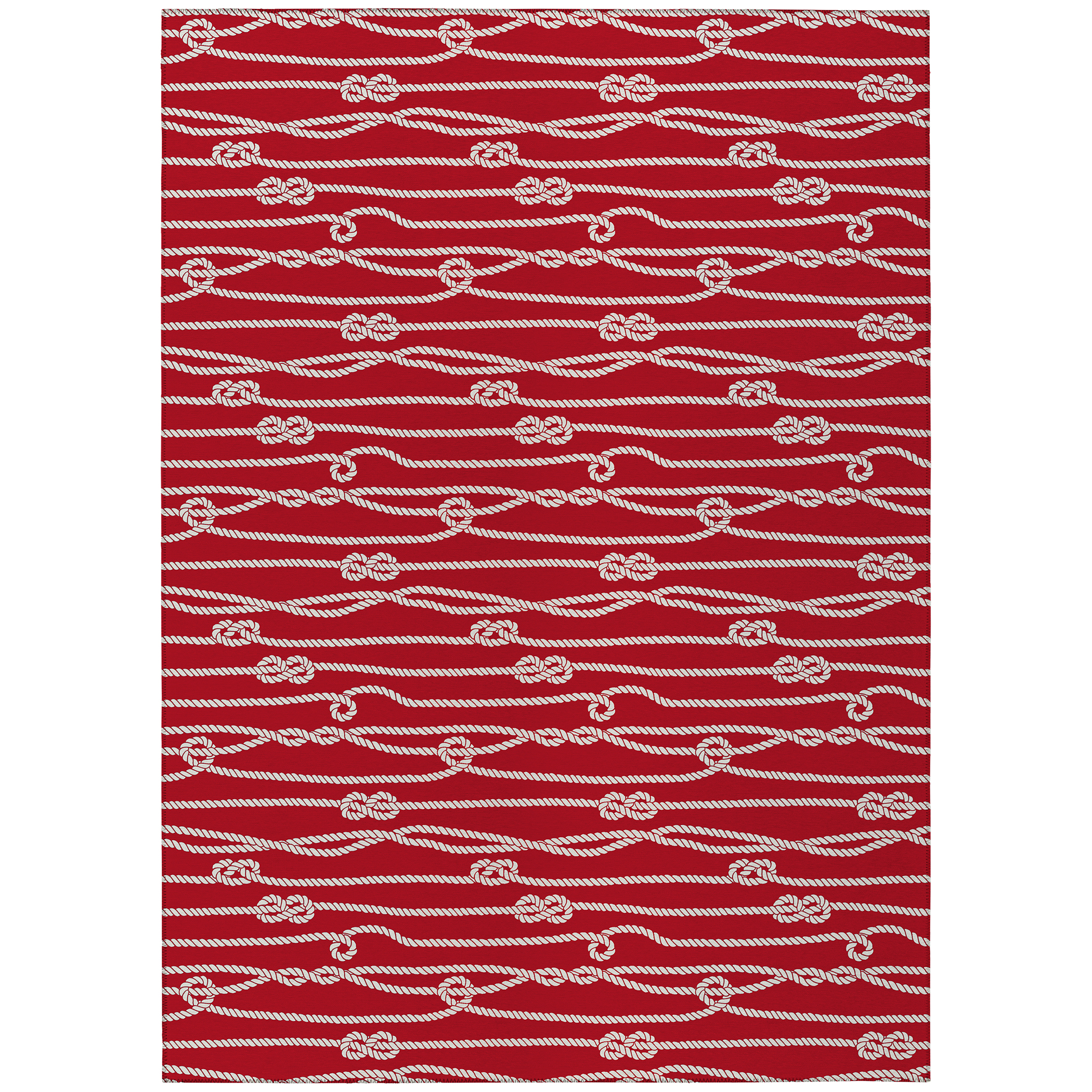 Dalyn Harbor HA7 - Red