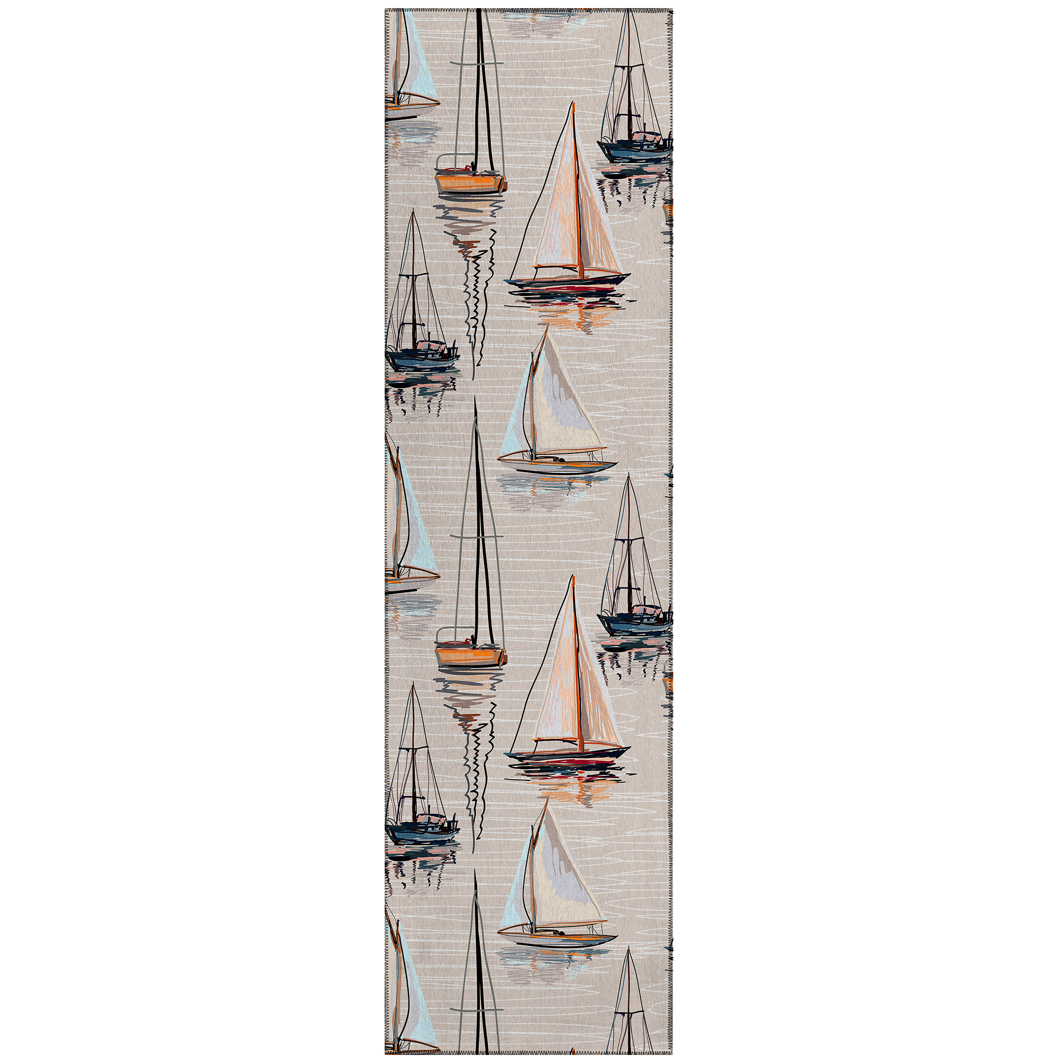 Dalyn Harbor HA8 - Ivory