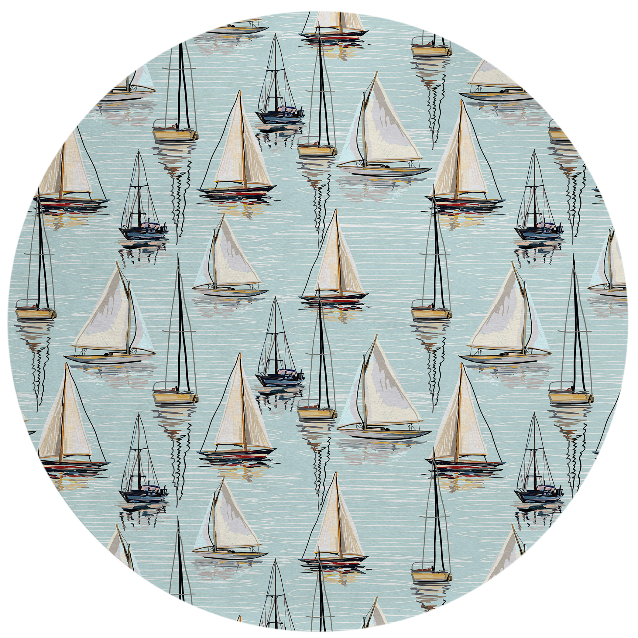 Dalyn Harbor HA8 - Sky