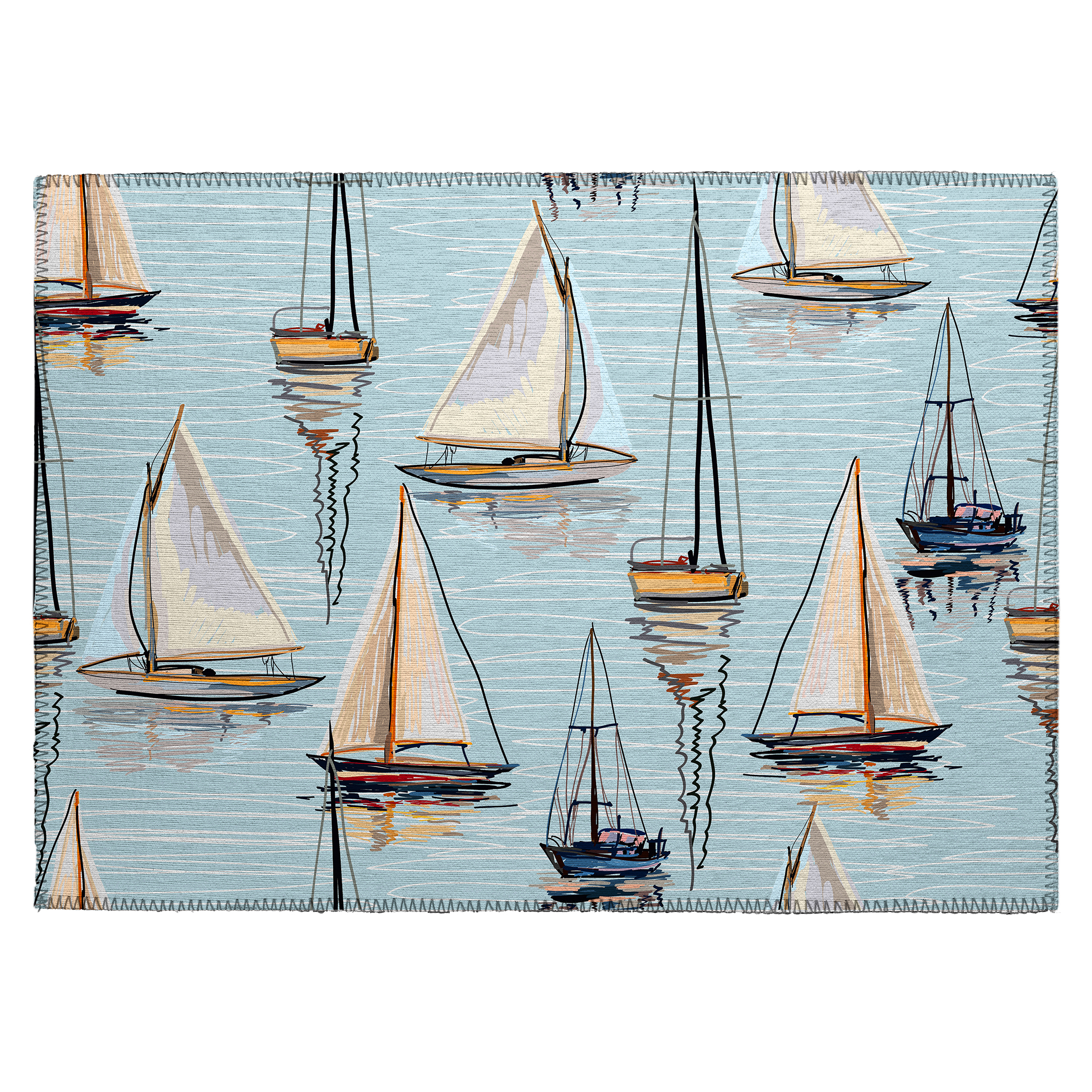 Dalyn Harbor HA8 - Sky