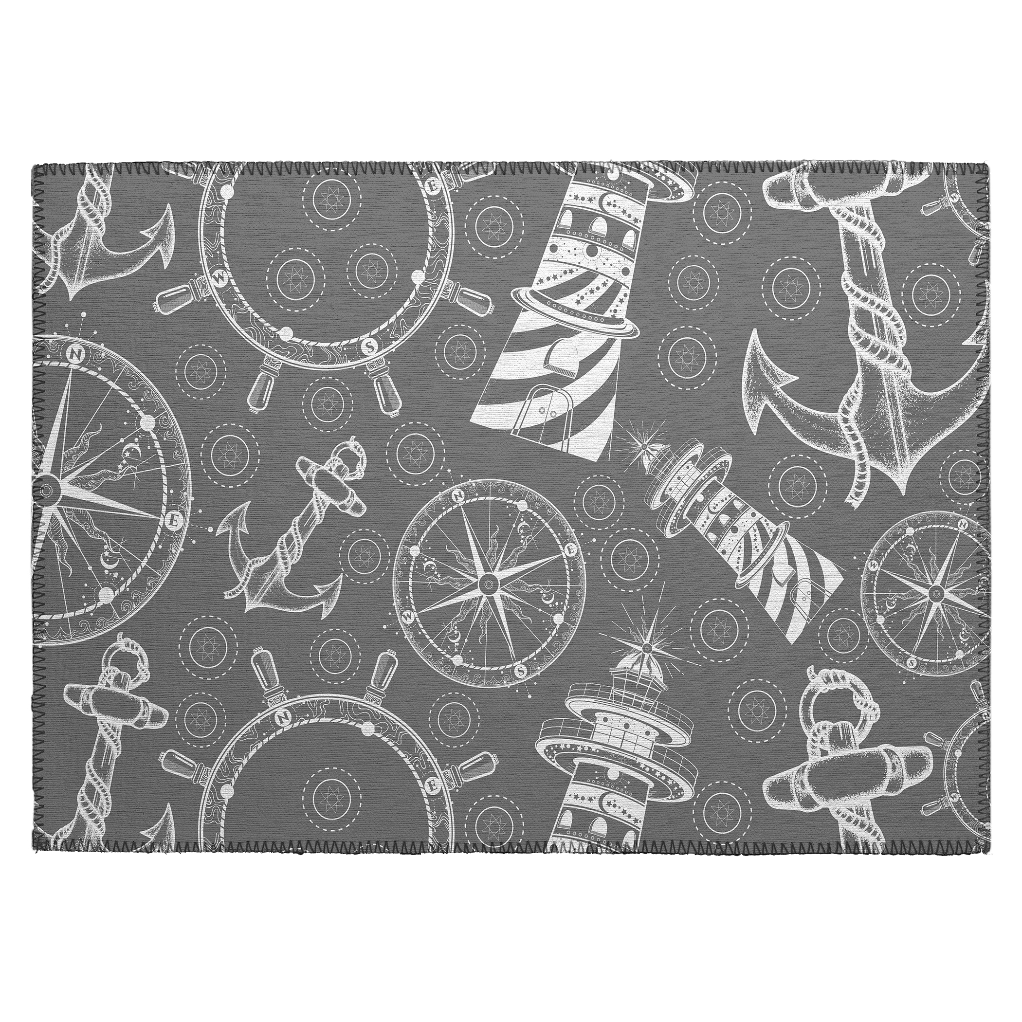 Dalyn Harbor HA9 - Gray