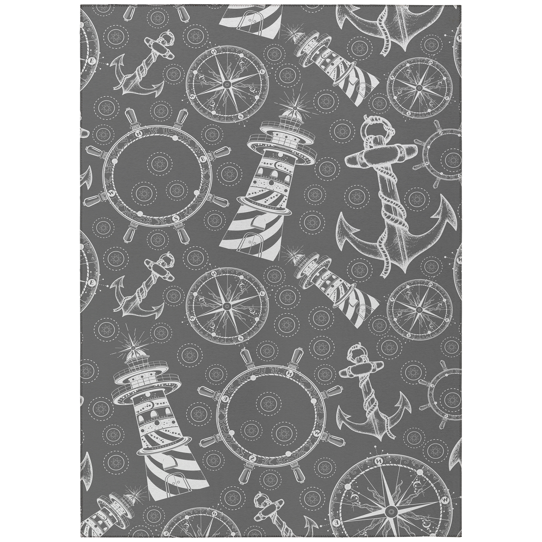 Dalyn Harbor HA9 - Gray