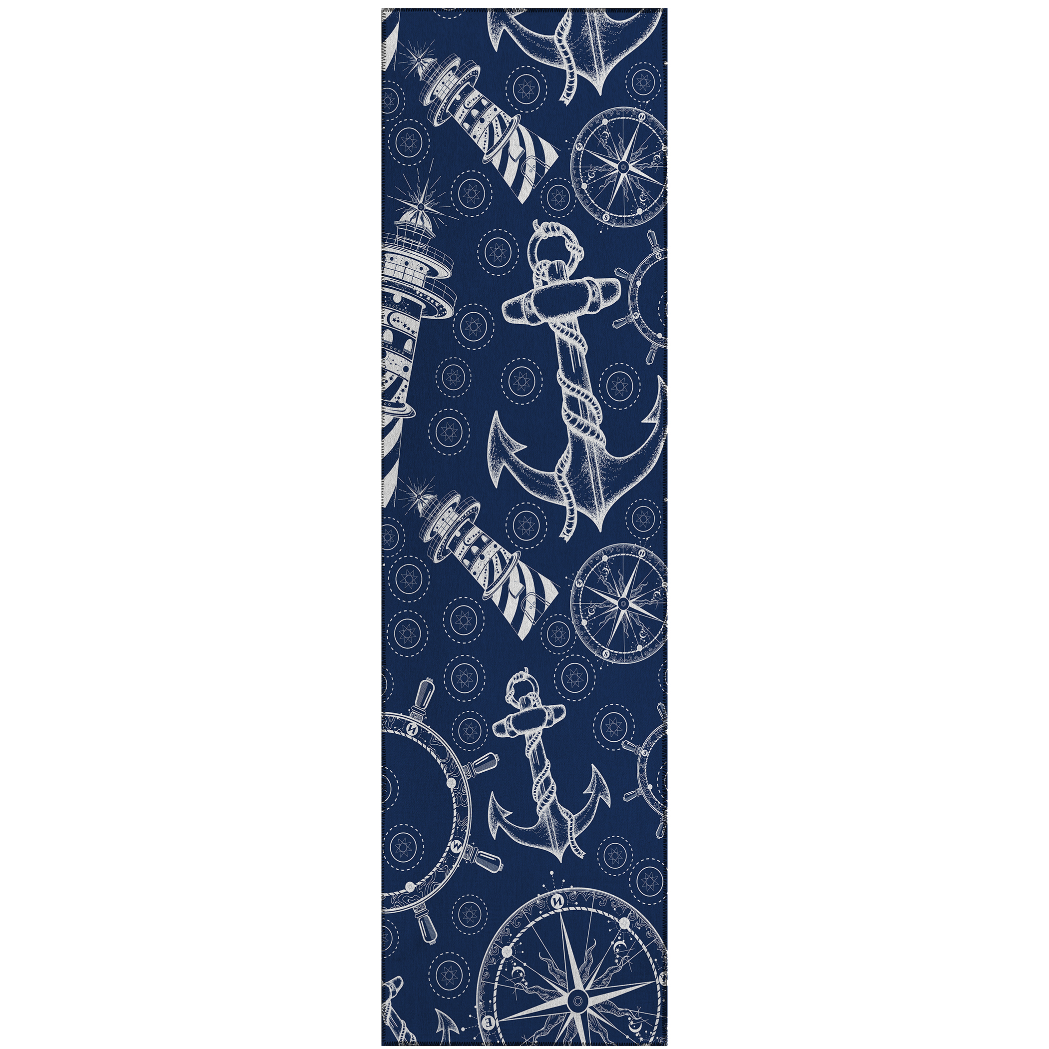 Dalyn Harbor HA9 - Navy