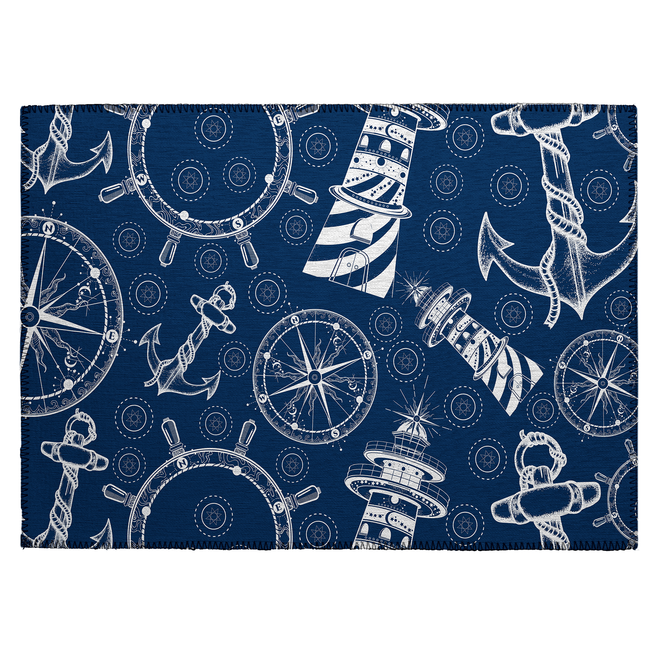 Dalyn Harbor HA9 - Navy