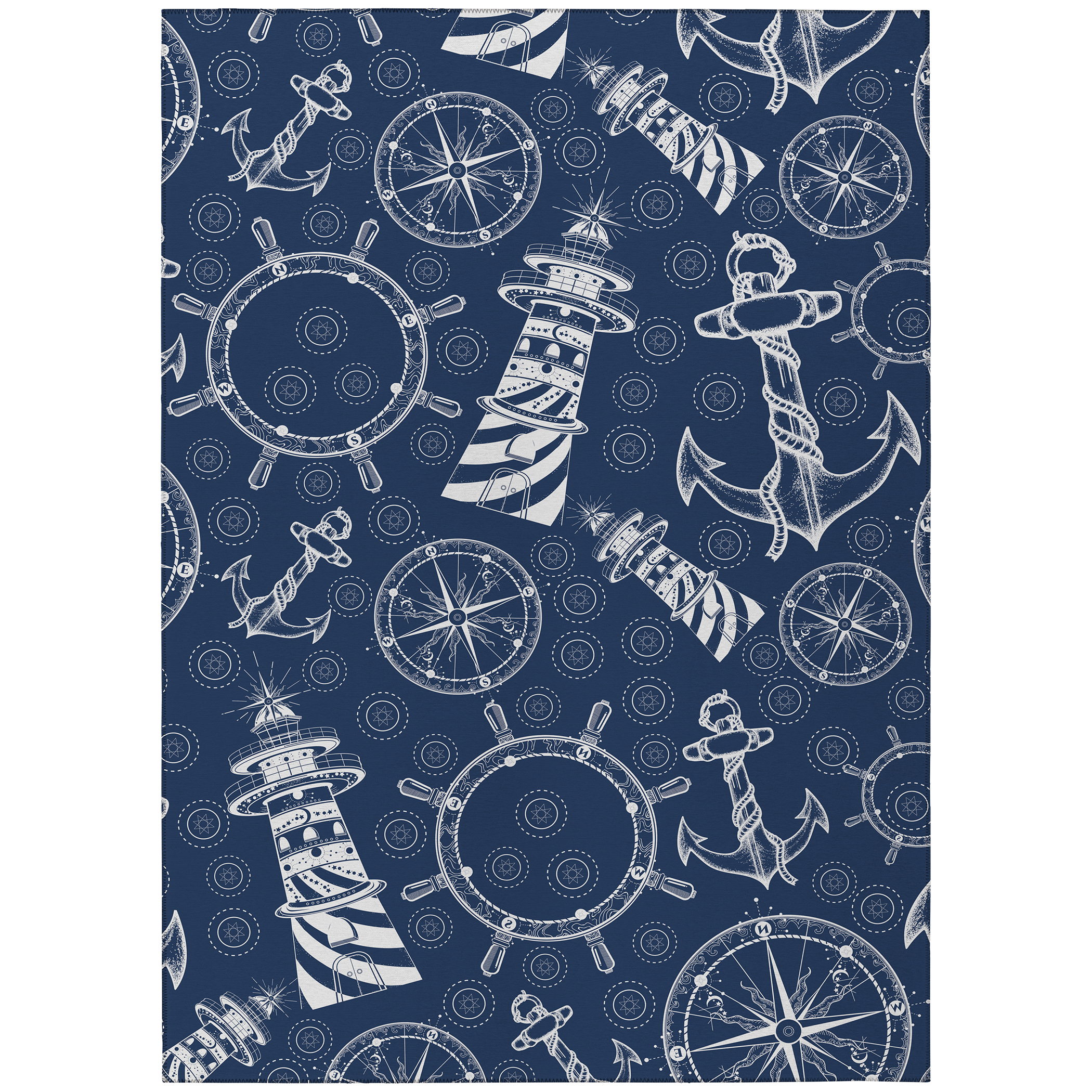 Dalyn Harbor HA9 - Navy