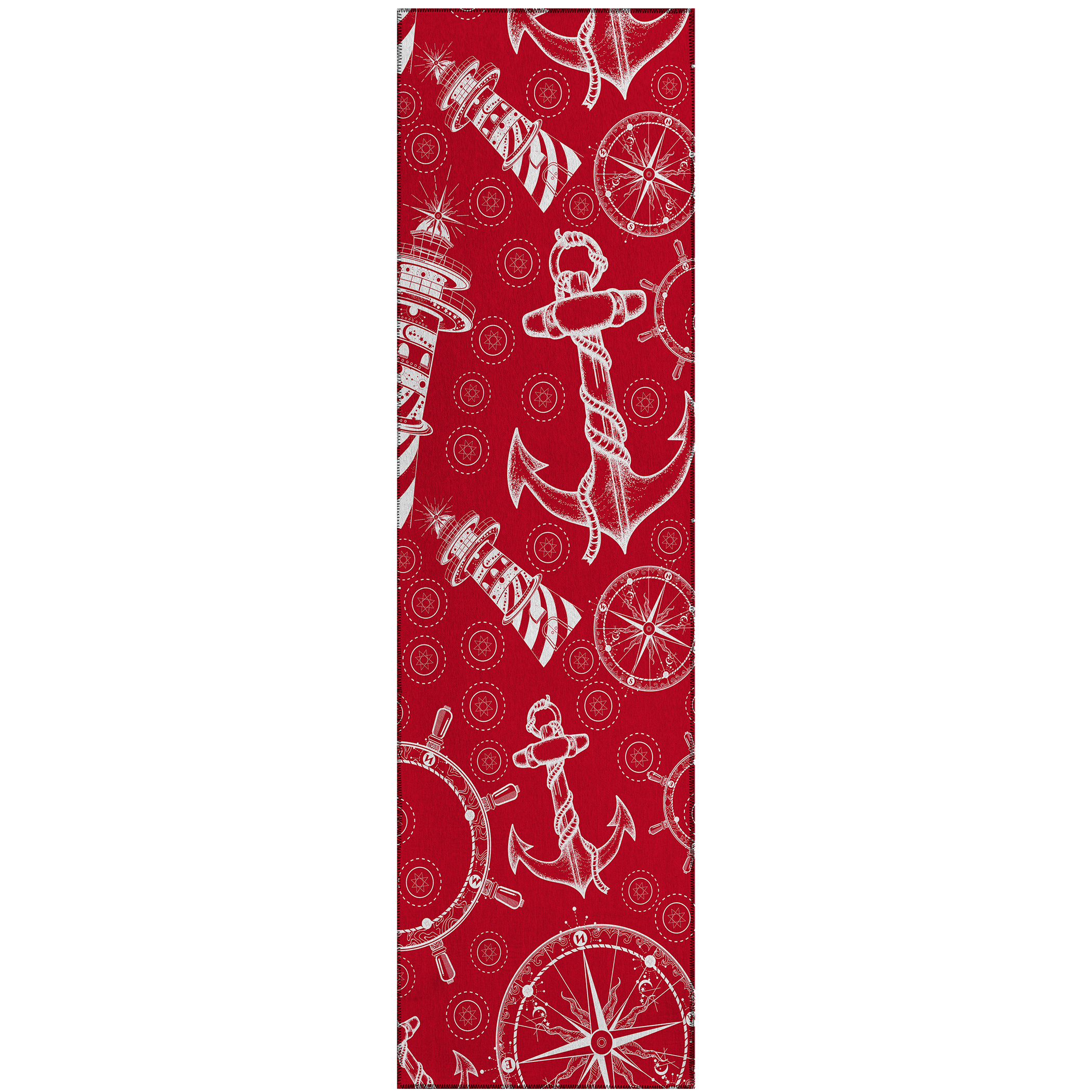 Dalyn Harbor HA9 - Red