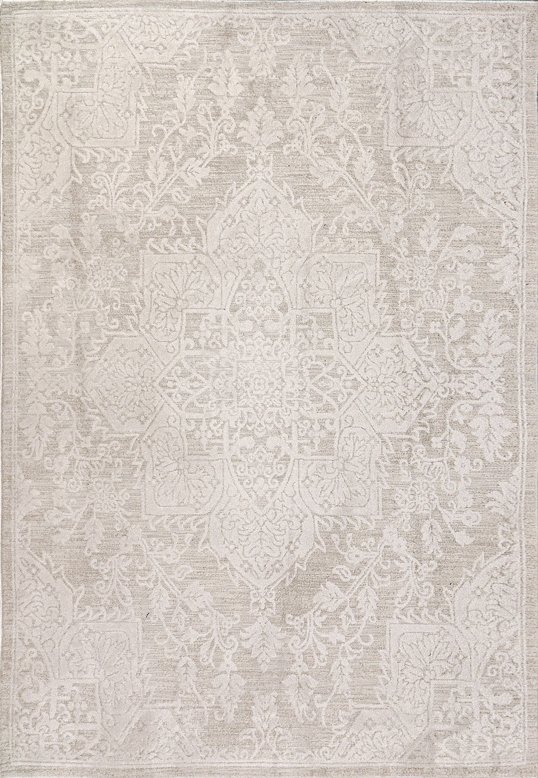Dynamic Rugs Hamilton 10602 - Cream