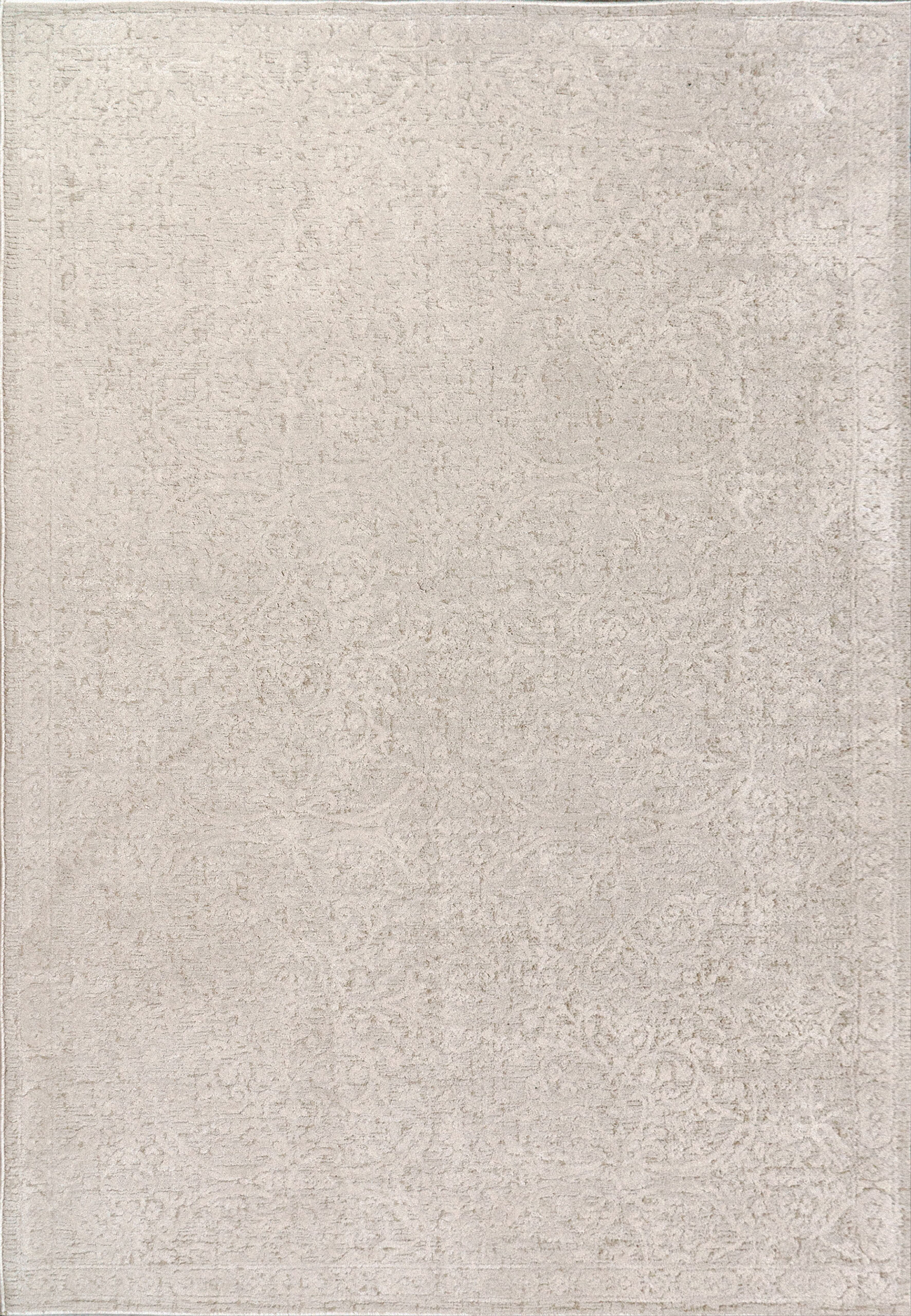 Dynamic Rugs Hamilton 10603 - Cream