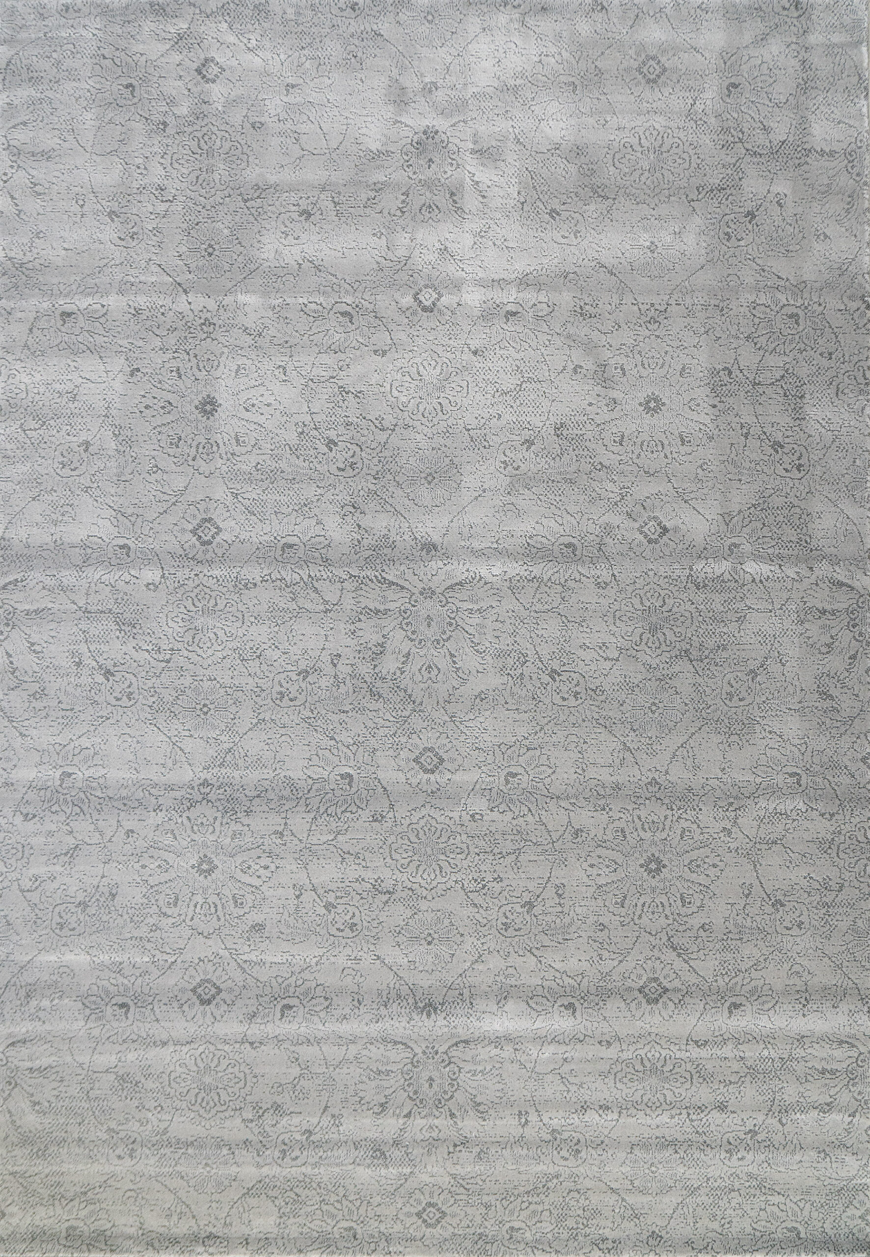 Dynamic Rugs Harmony 59002 - Ivory/Blue