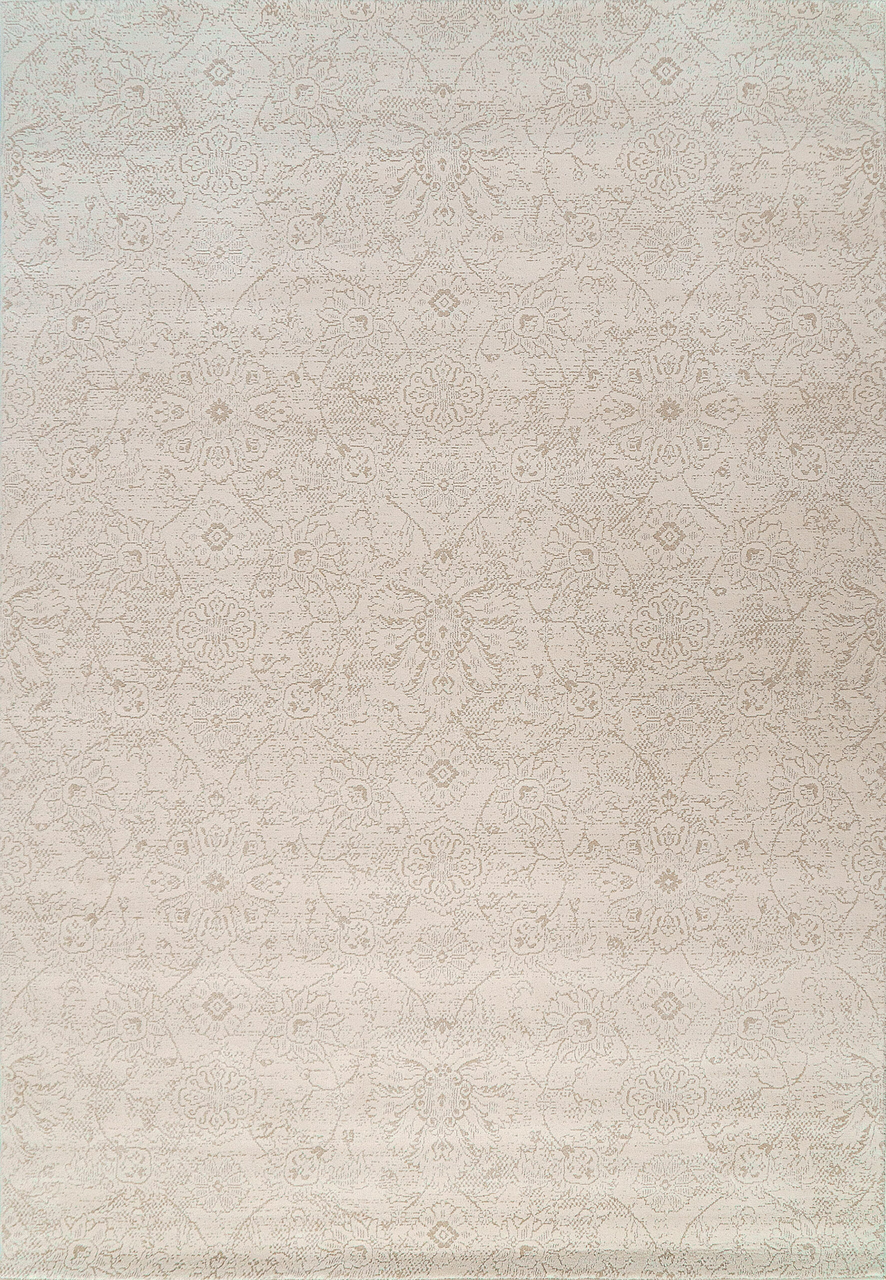 Dynamic Rugs Harmony 59002 - Ivory/Beige