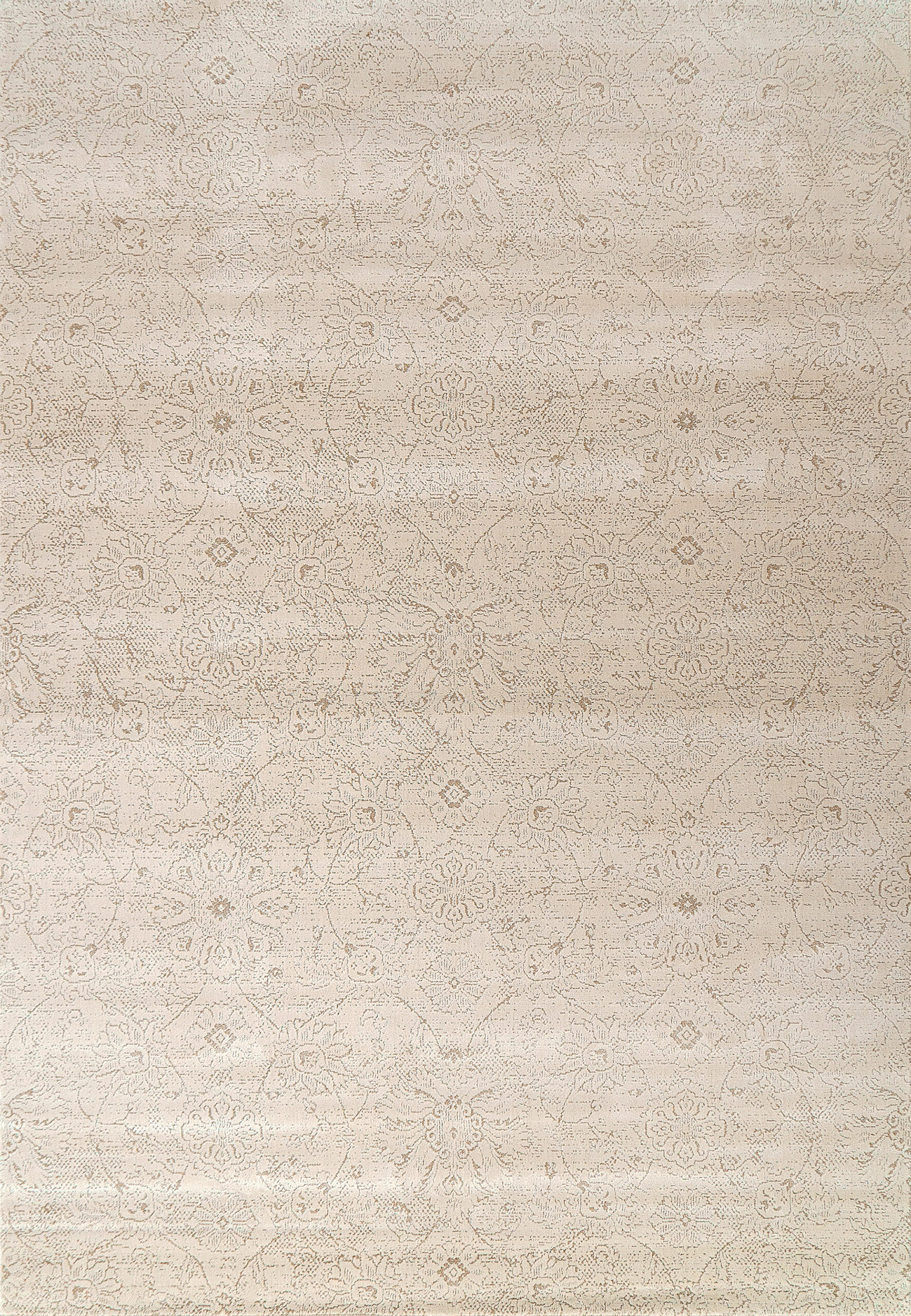Dynamic Rugs Harmony 59002 - Beige/Ivory