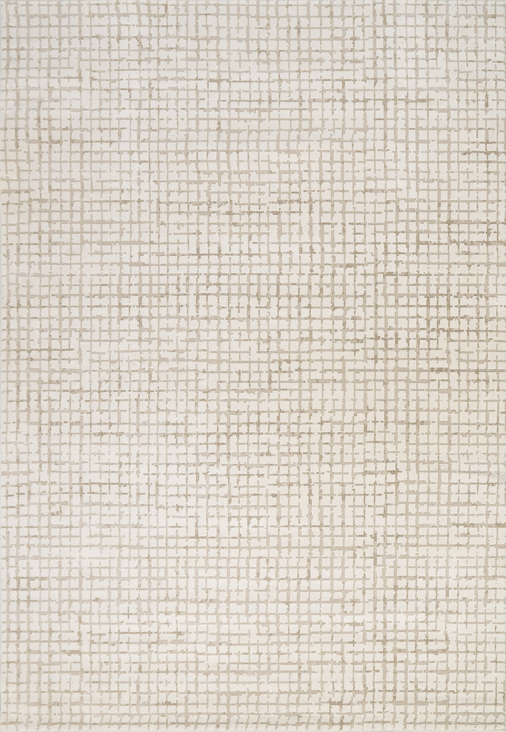 Dynamic Rugs Harmony 59003 - Ivory/Beige