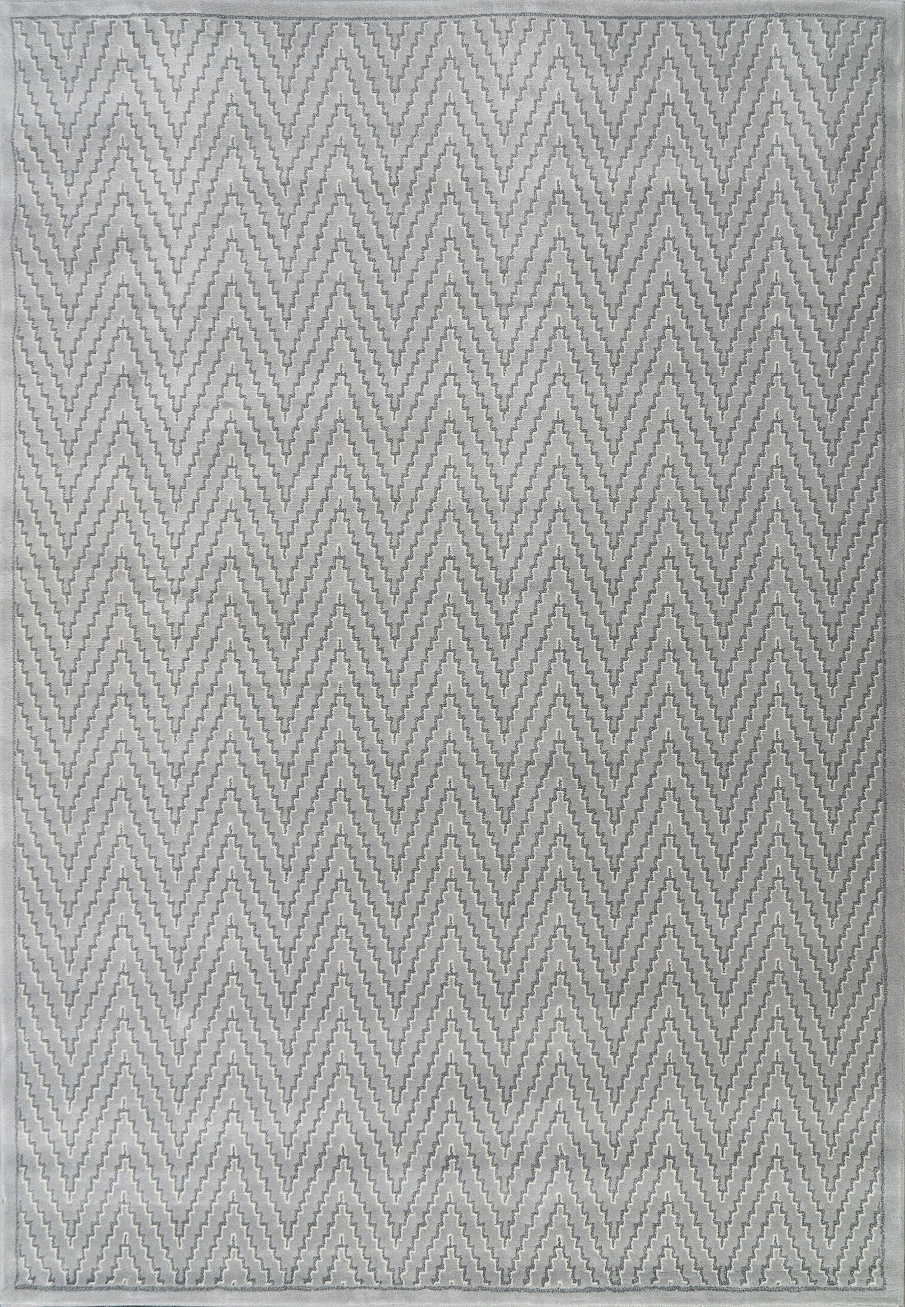 Dynamic Rugs Harmony 59019 - Ivory/Blue