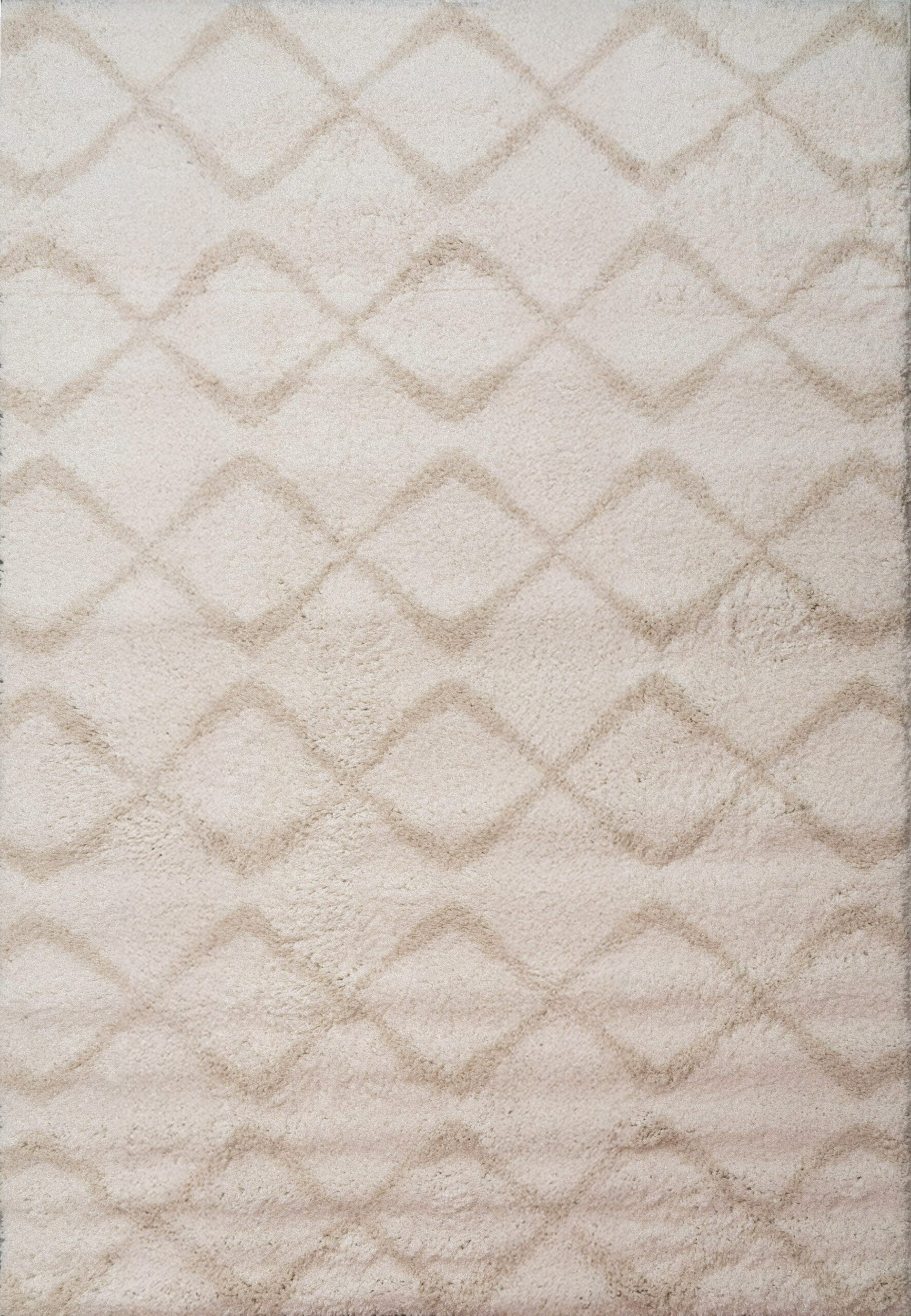 Dynamic Rugs Haven 19590 - Ivory/Beige