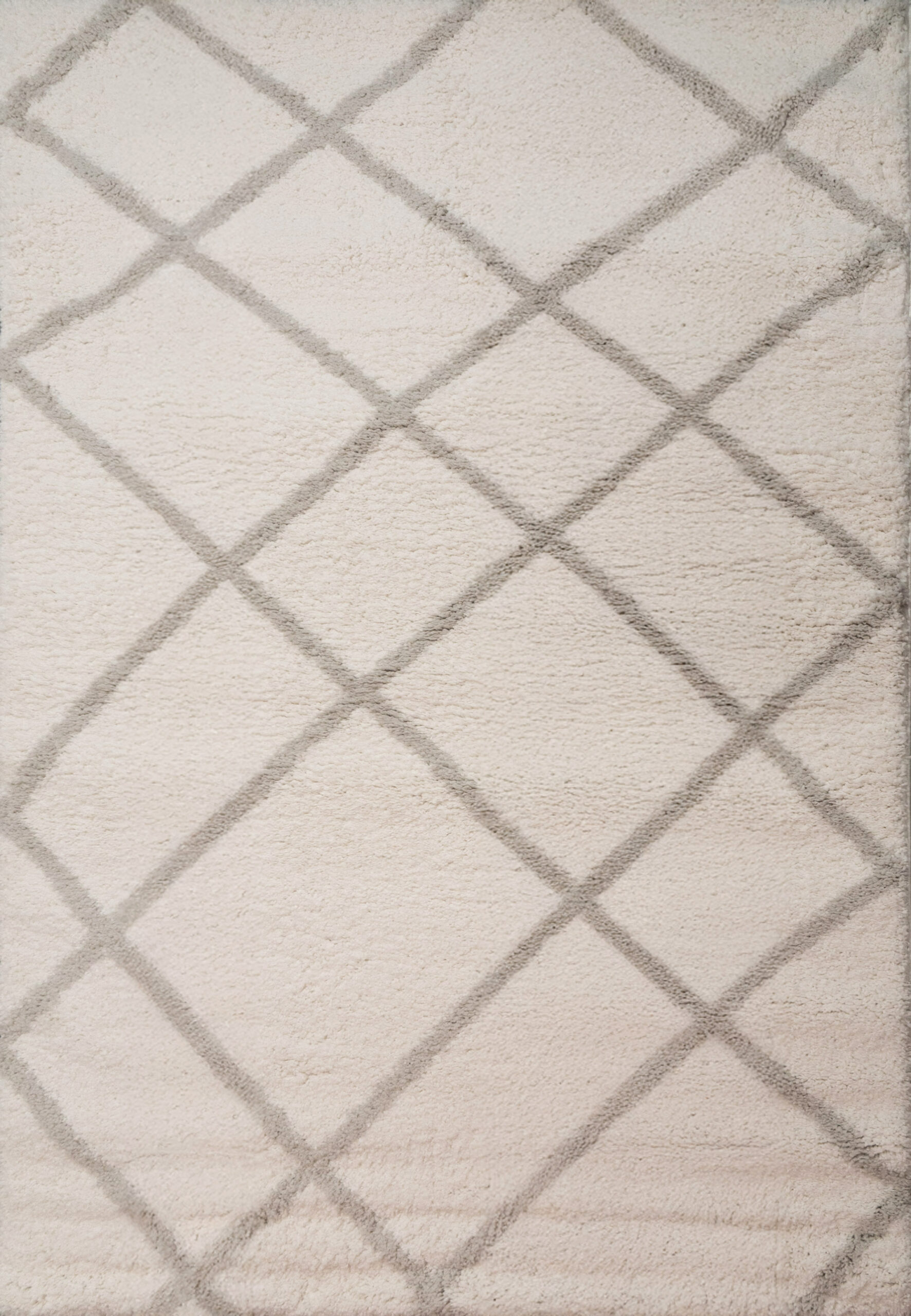 Dynamic Rugs Haven 19594 - Ivory/Gray