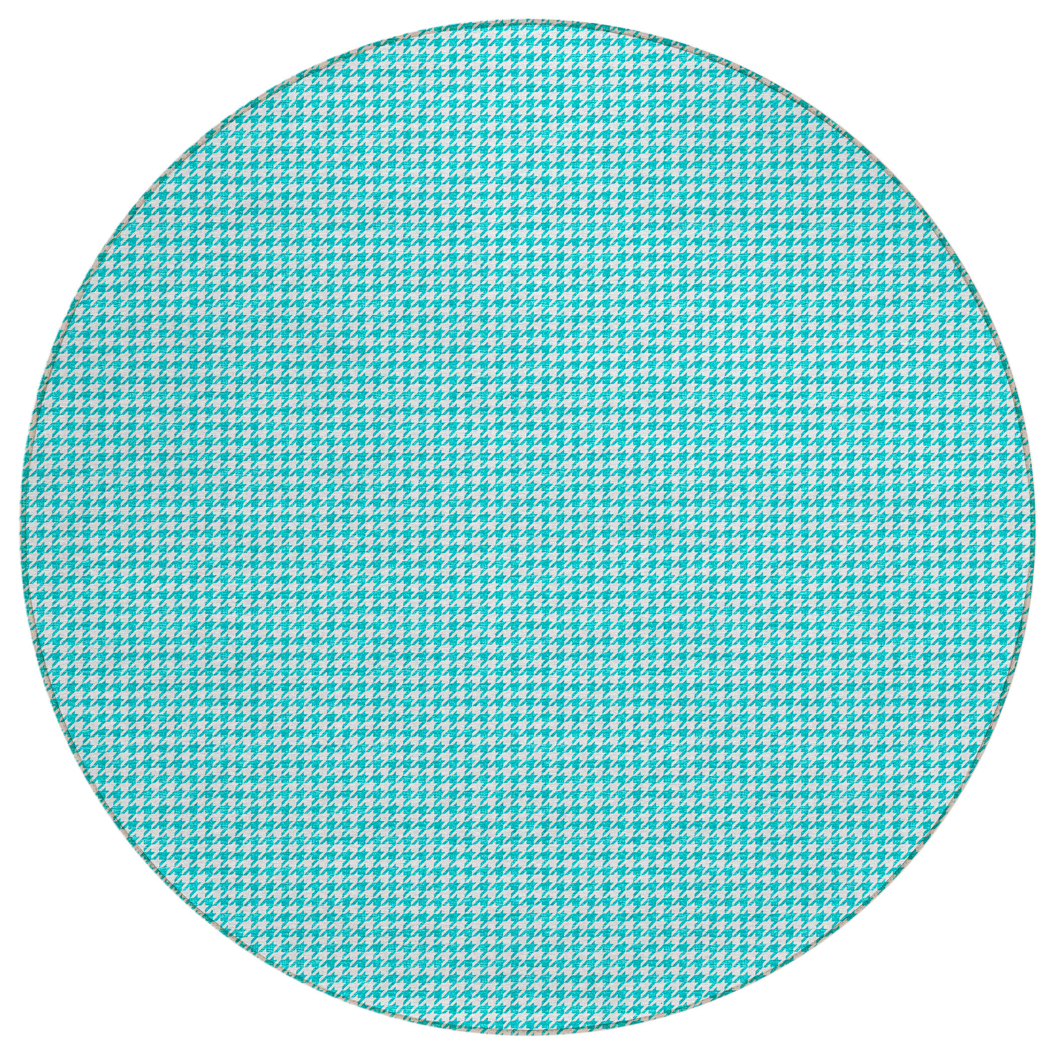 Dalyn Hinton HN1 - Aqua