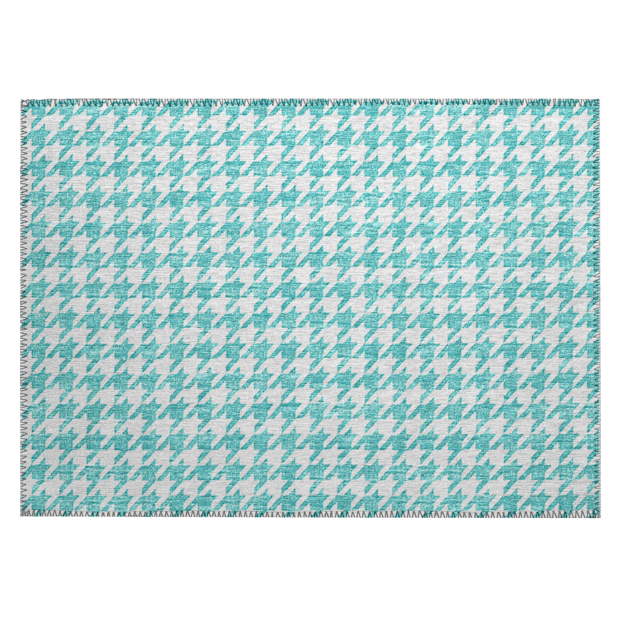 Dalyn Hinton HN1 - Aqua