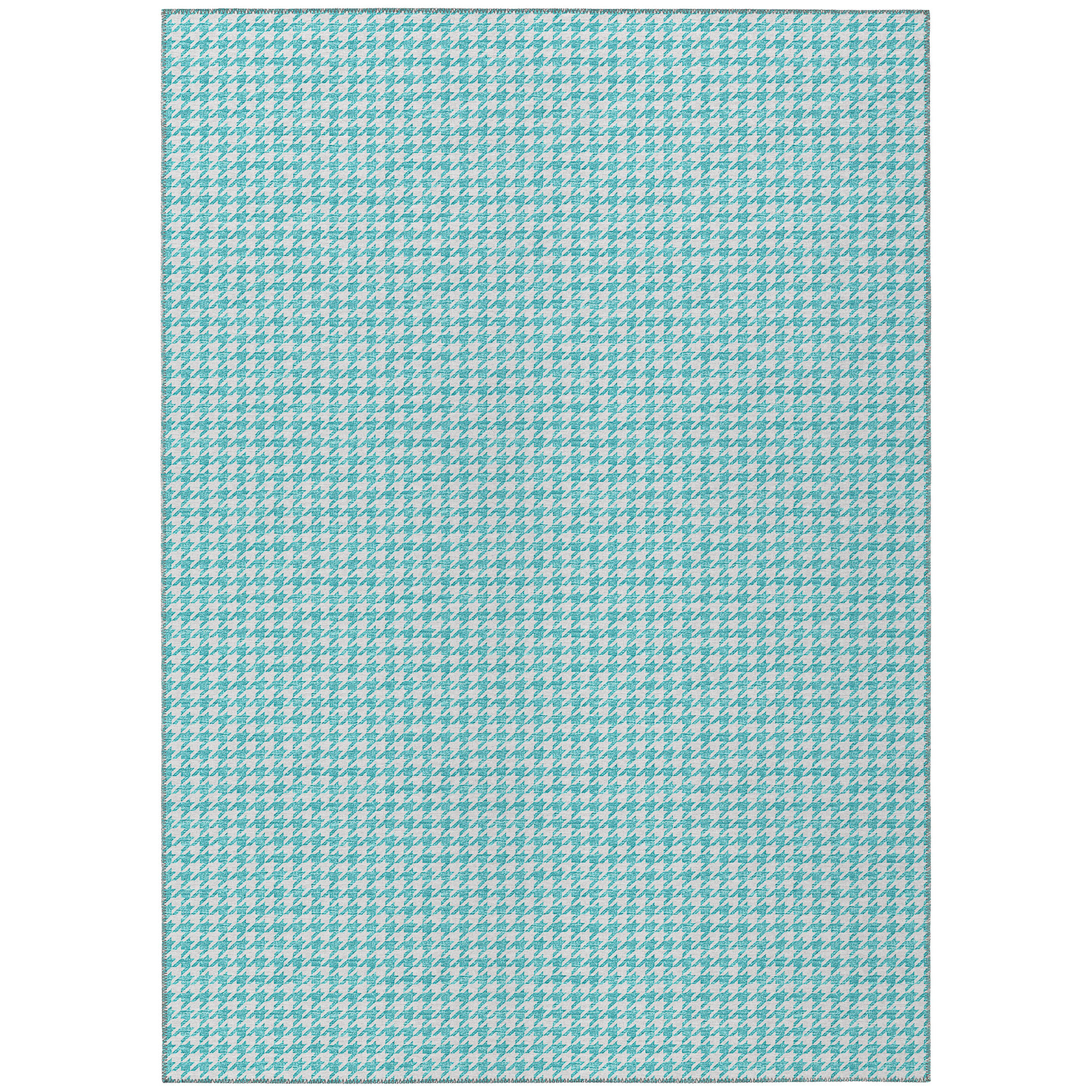 Dalyn Hinton HN1 - Aqua