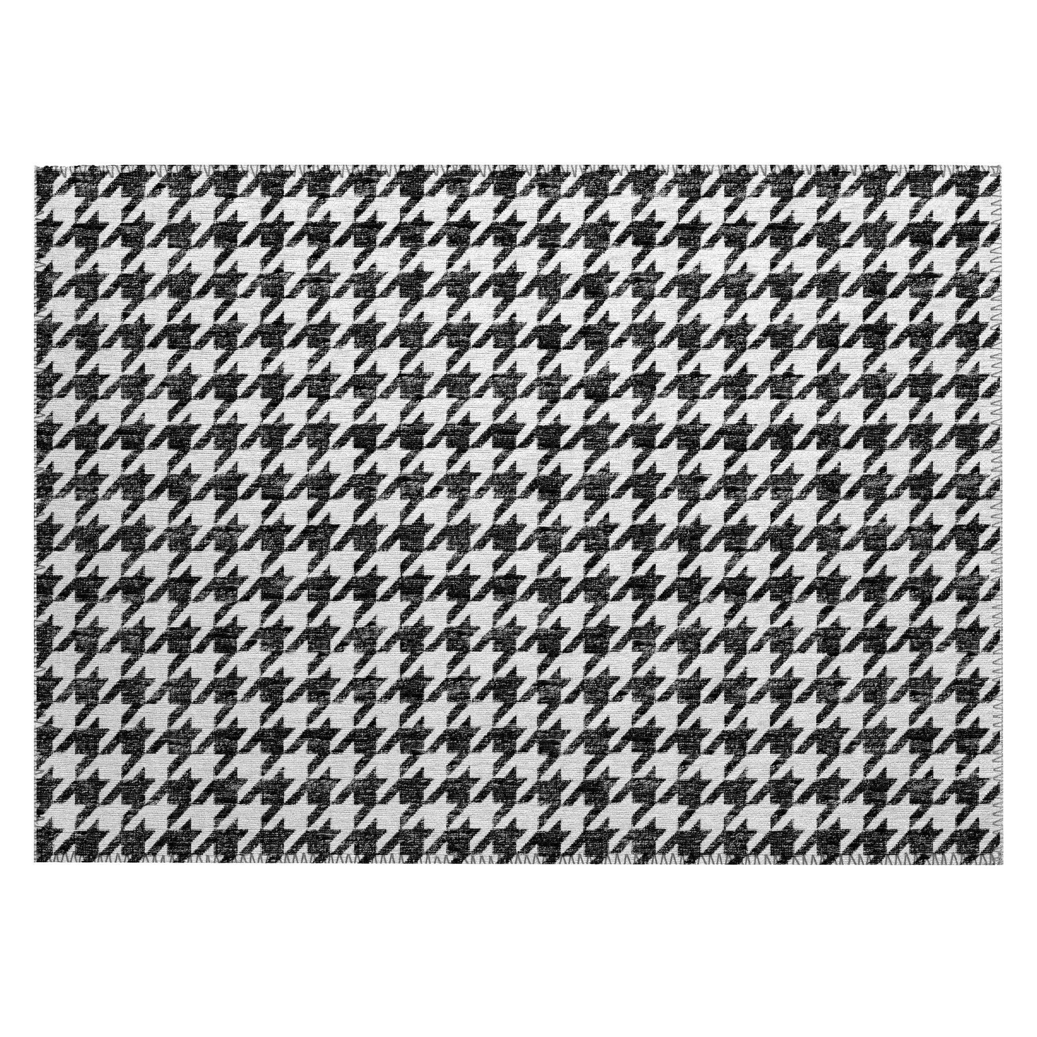 Dalyn Hinton HN1 - Black