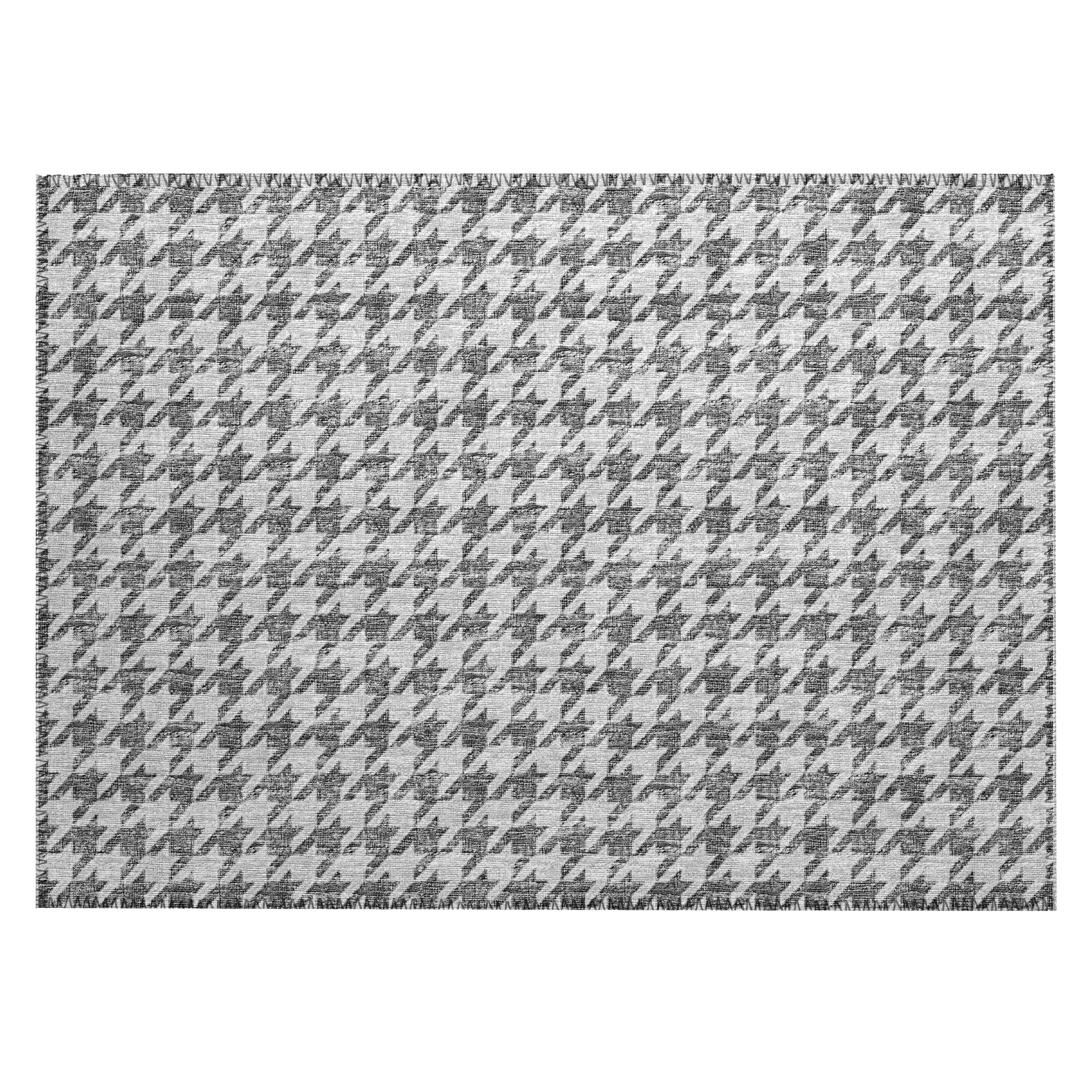 Dalyn Hinton HN1 - Gray