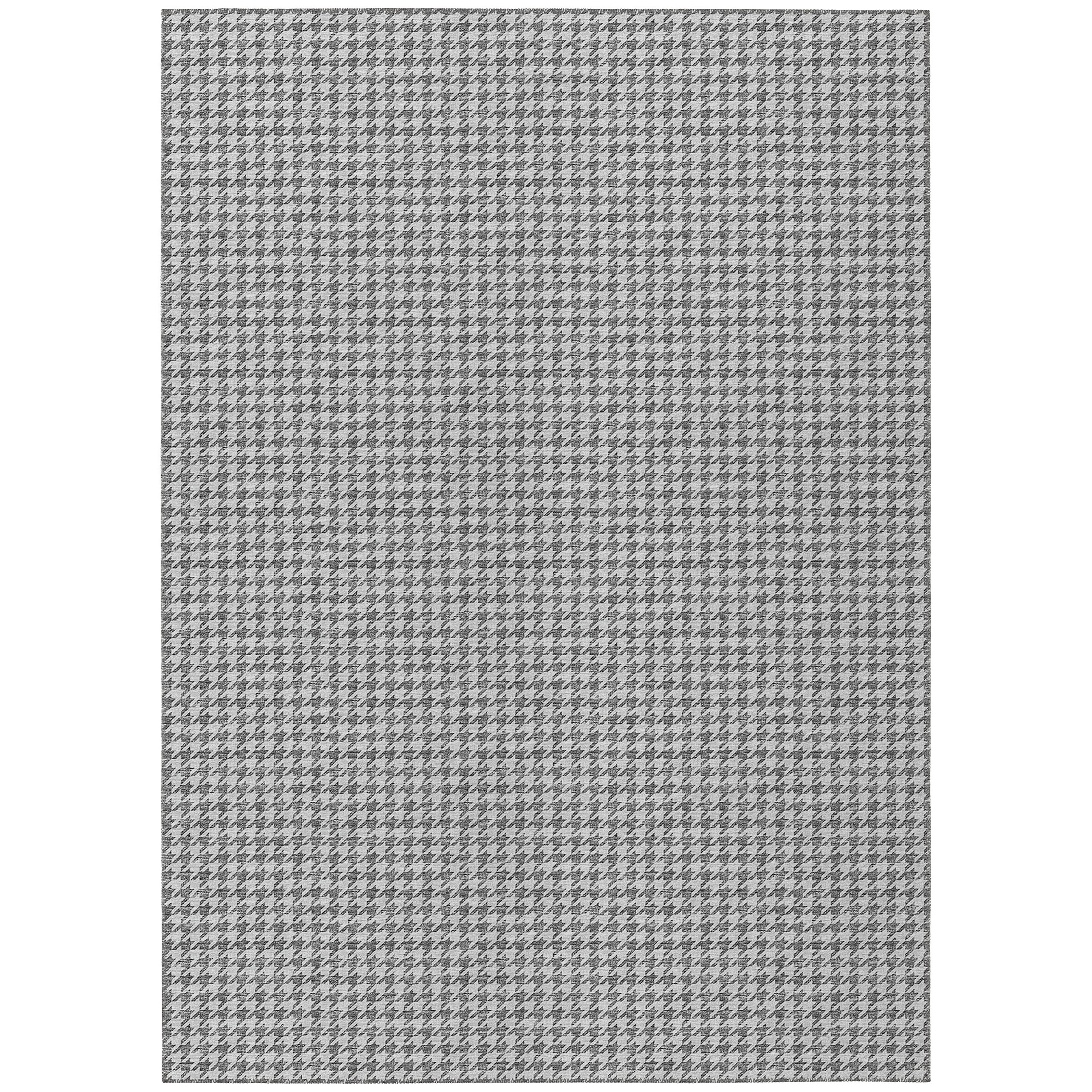 Dalyn Hinton HN1 - Gray