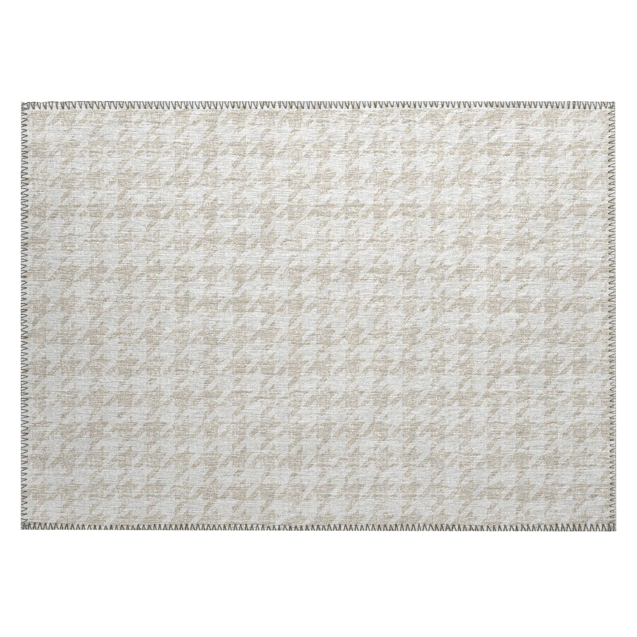 Dalyn Hinton HN1 - Linen