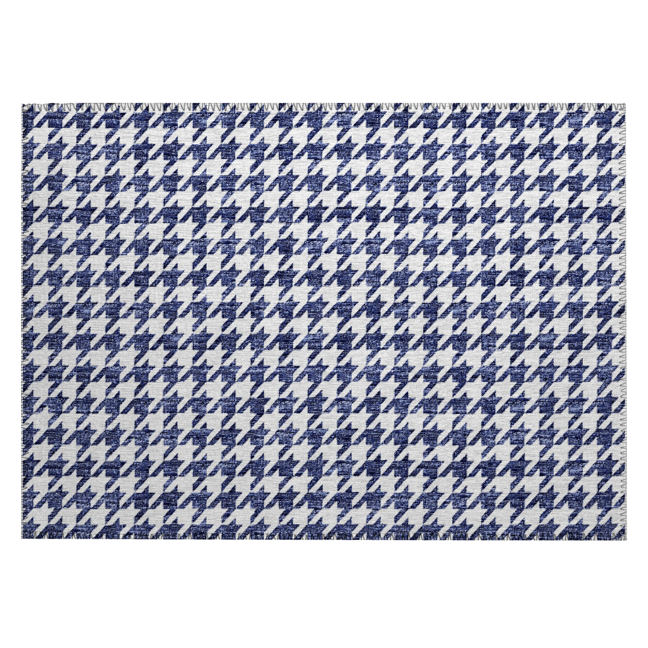 Dalyn Hinton HN1 - Navy