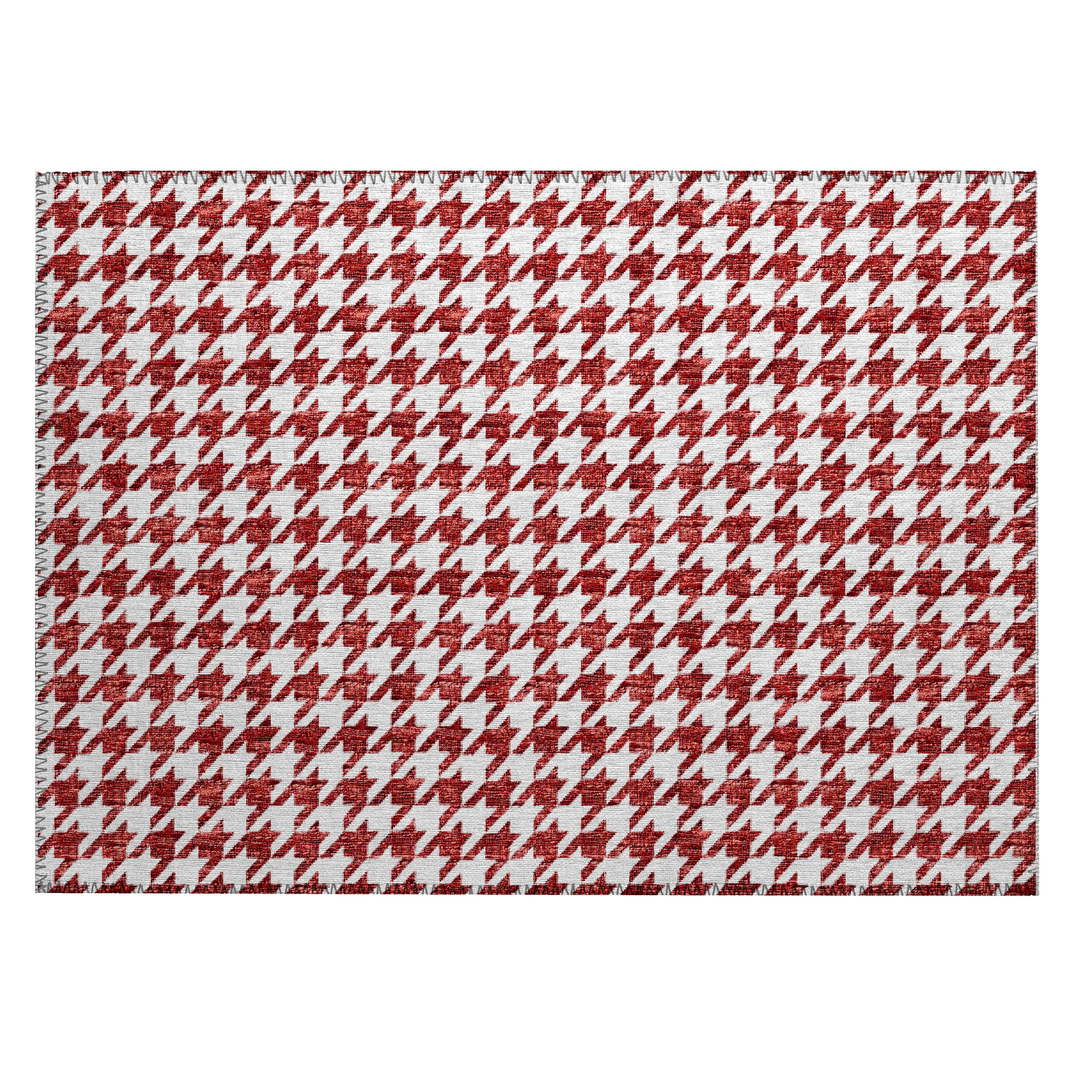 Dalyn Hinton HN1 - Red