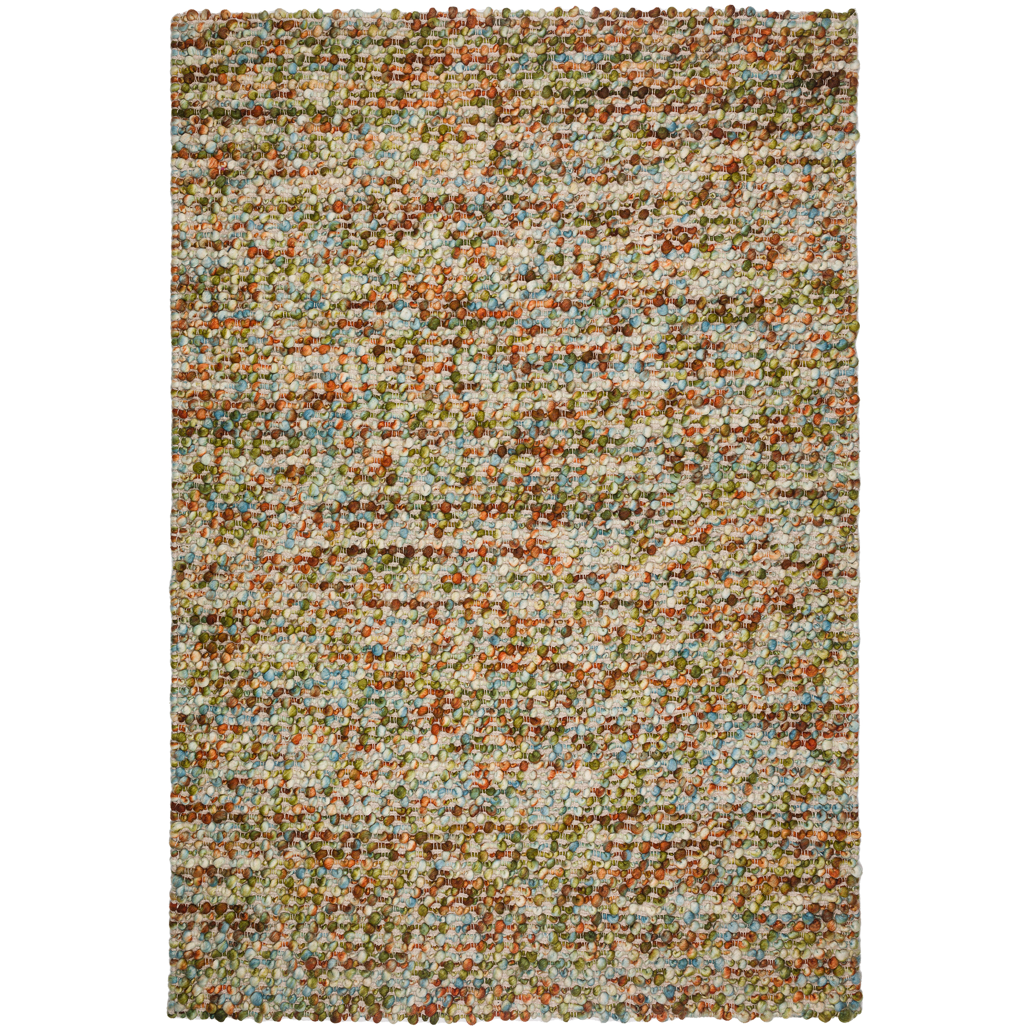 Dalyn Hanu HU1 - Green