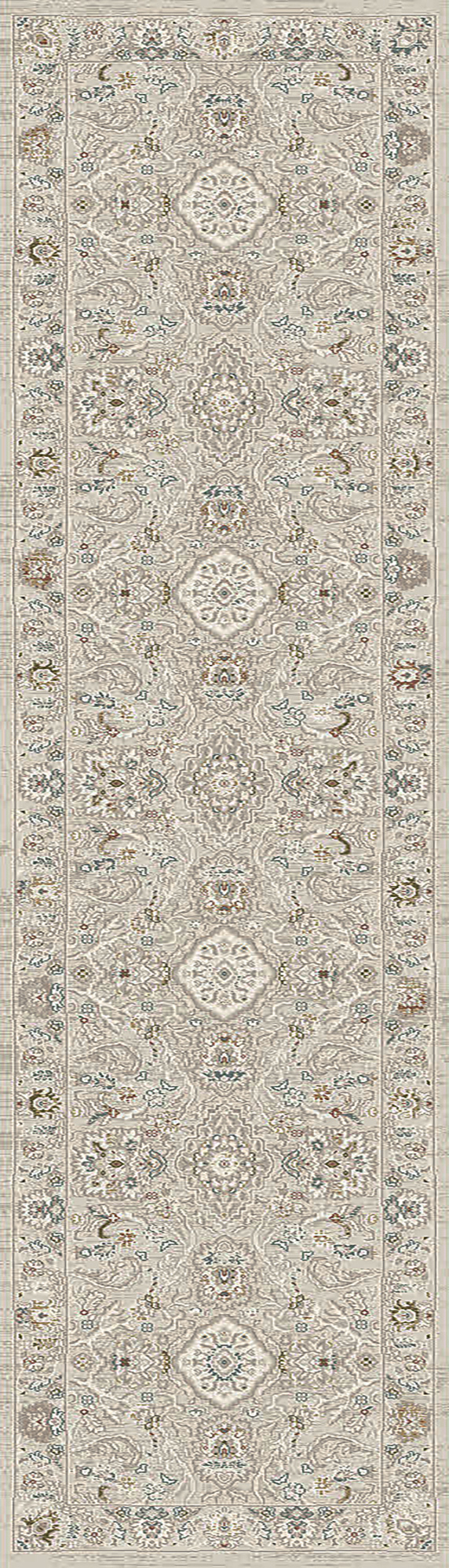 Dynamic Rugs Hudson 1450 - Beige