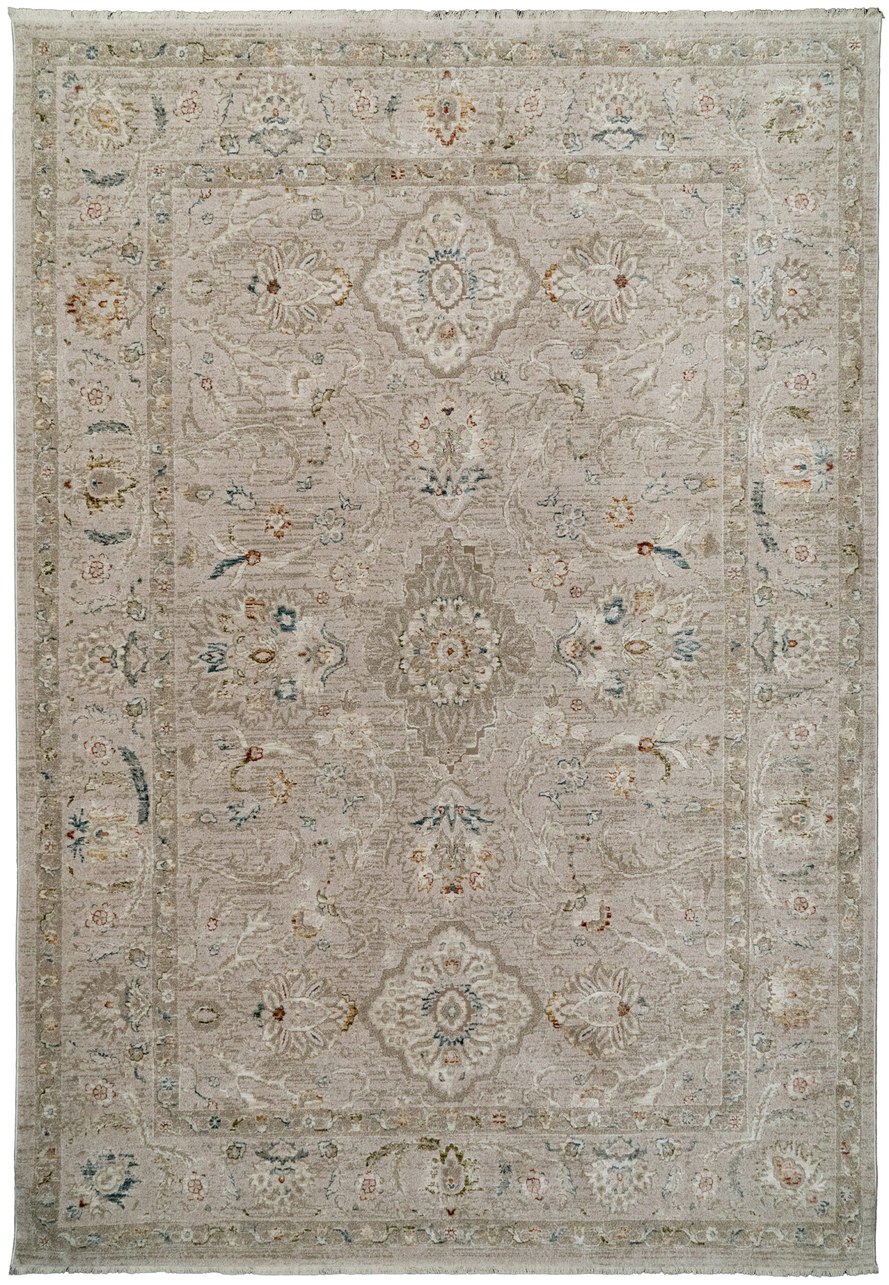 Dynamic Rugs Hudson 1450 - Beige