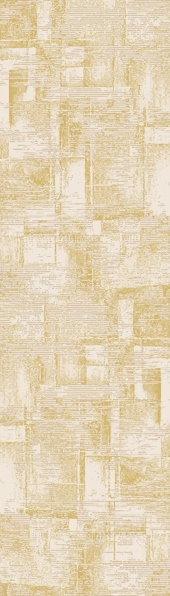 Dynamic Rugs Hudson 1454 - Gold