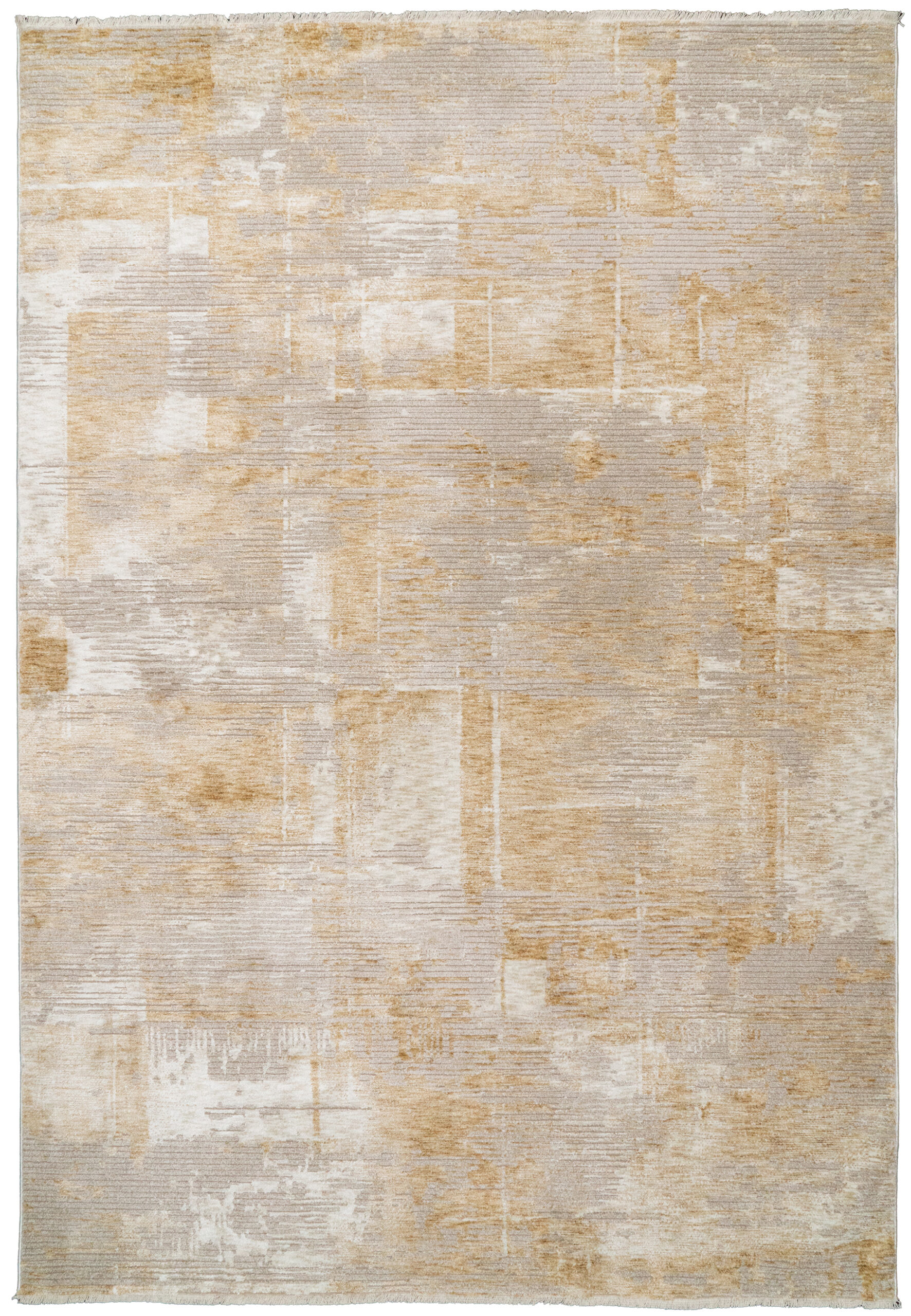 Dynamic Rugs Hudson 1454 - Gold