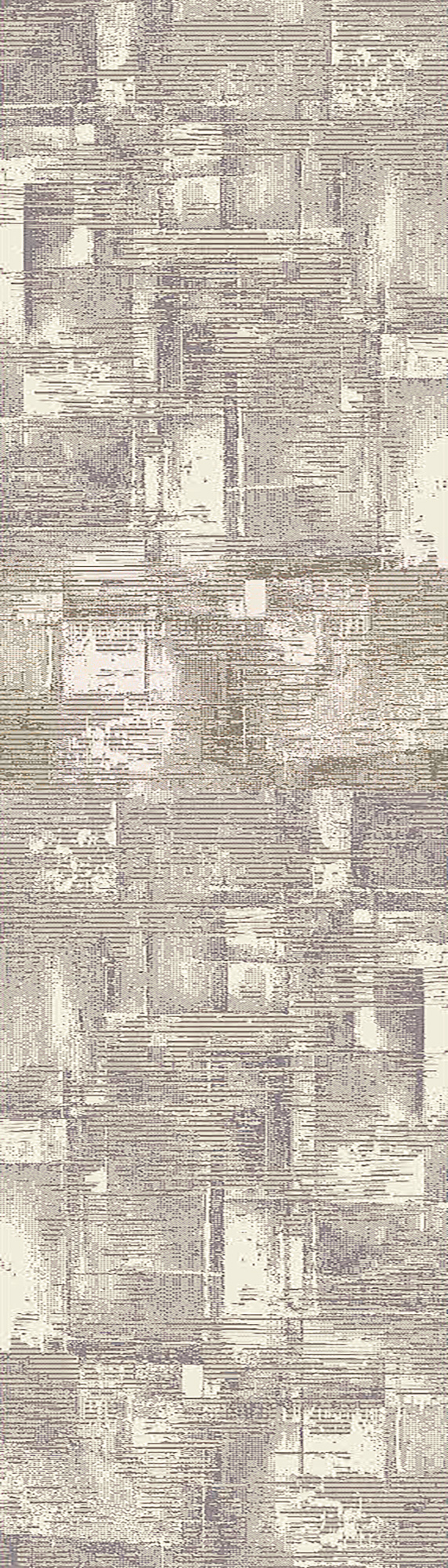 Dynamic Rugs Hudson 1454 - Beige/Gray