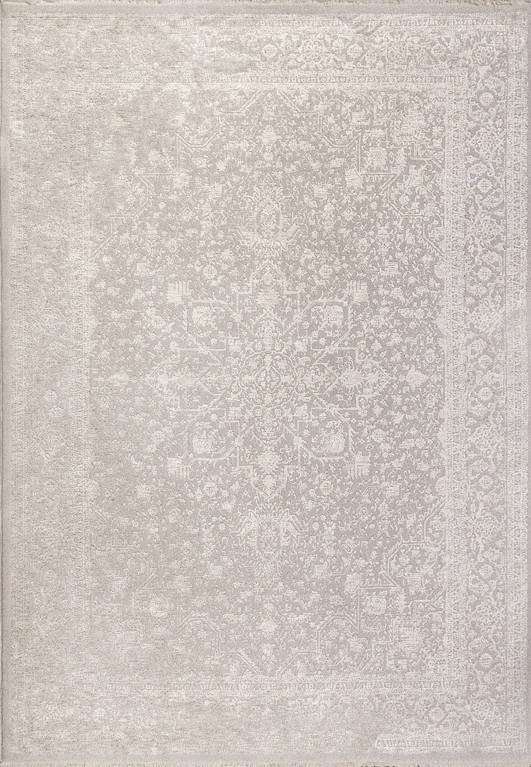 Dynamic Rugs Hudson 1459 - Beige/Cream