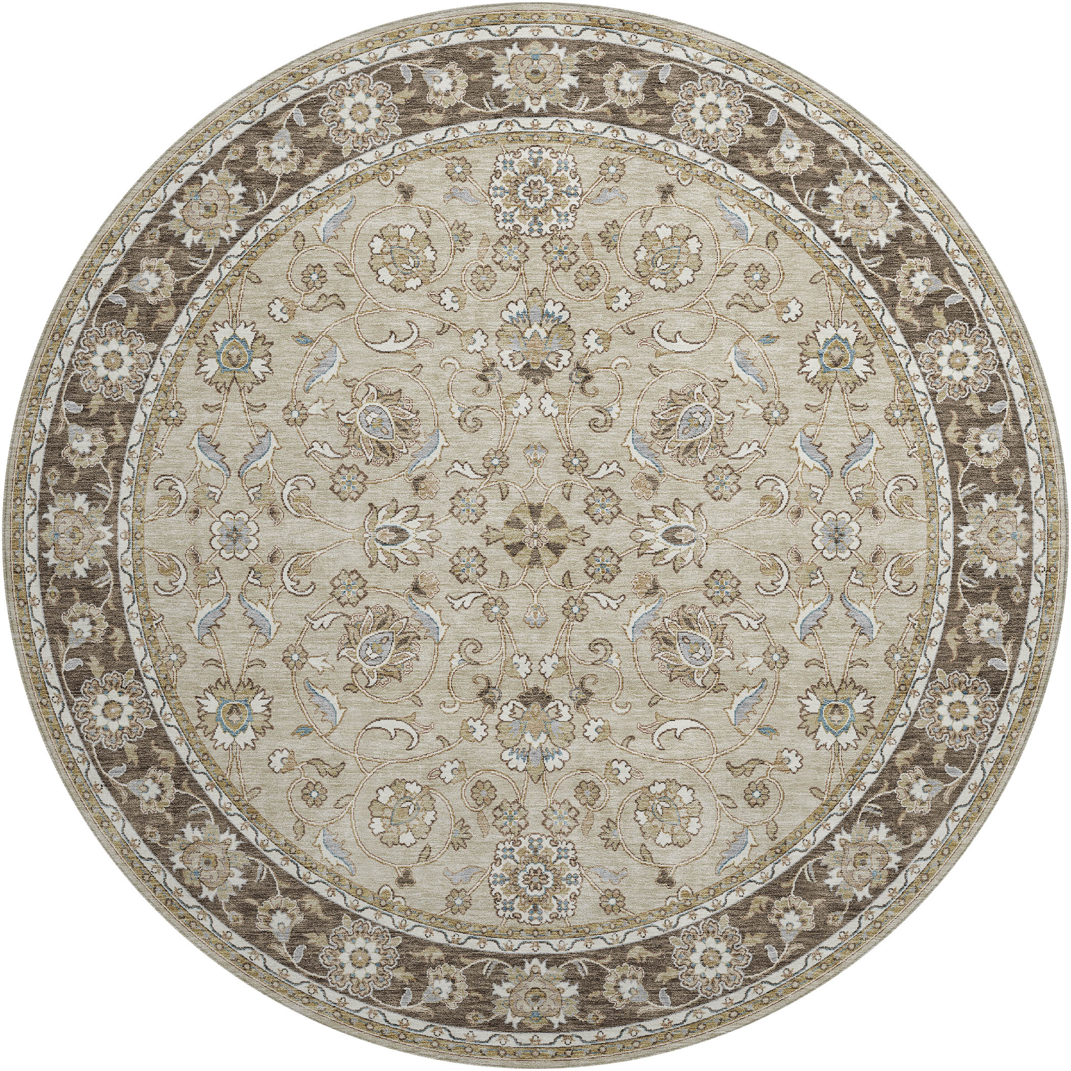 Dalyn Hatay HY1 - Beige