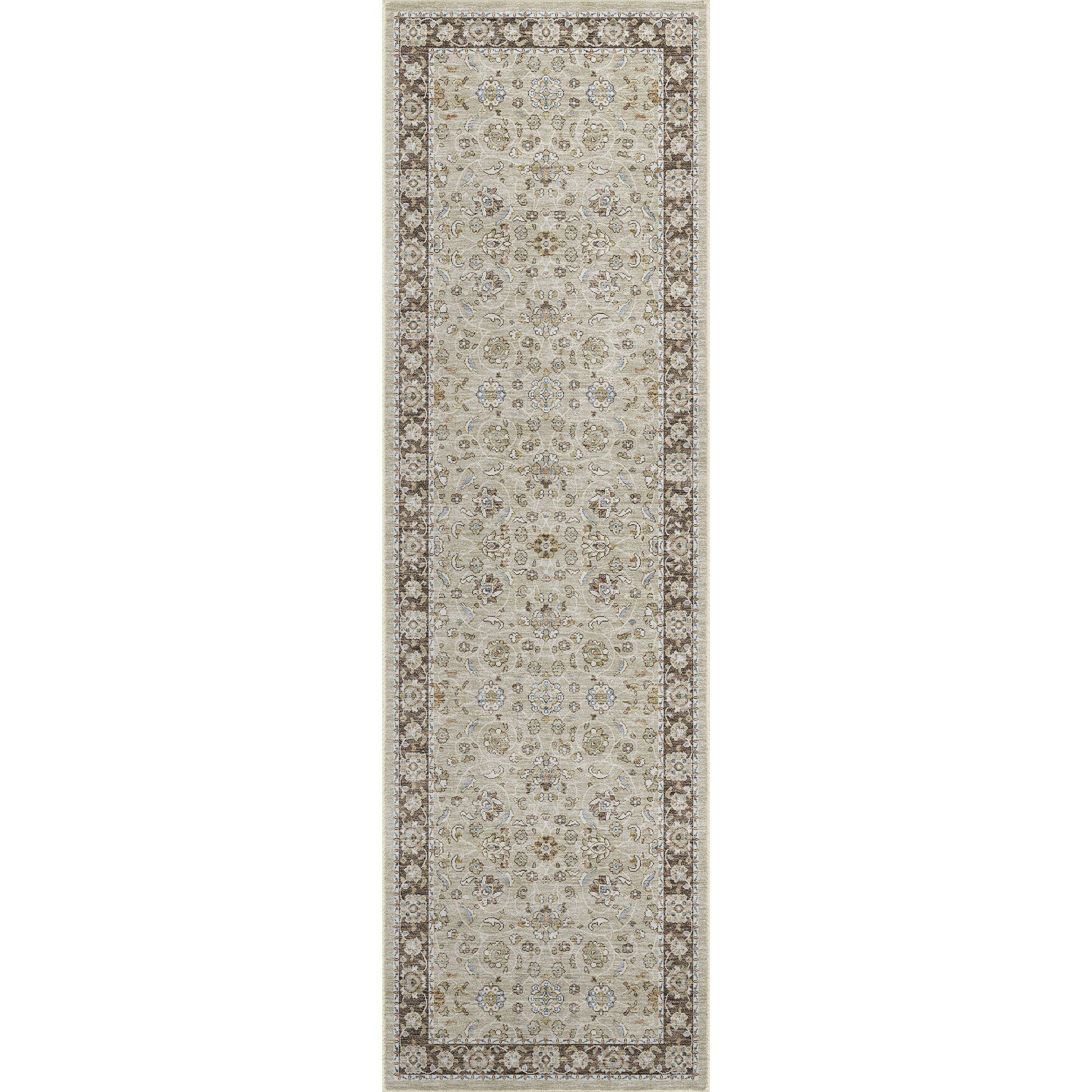 Dalyn Hatay HY1 - Beige