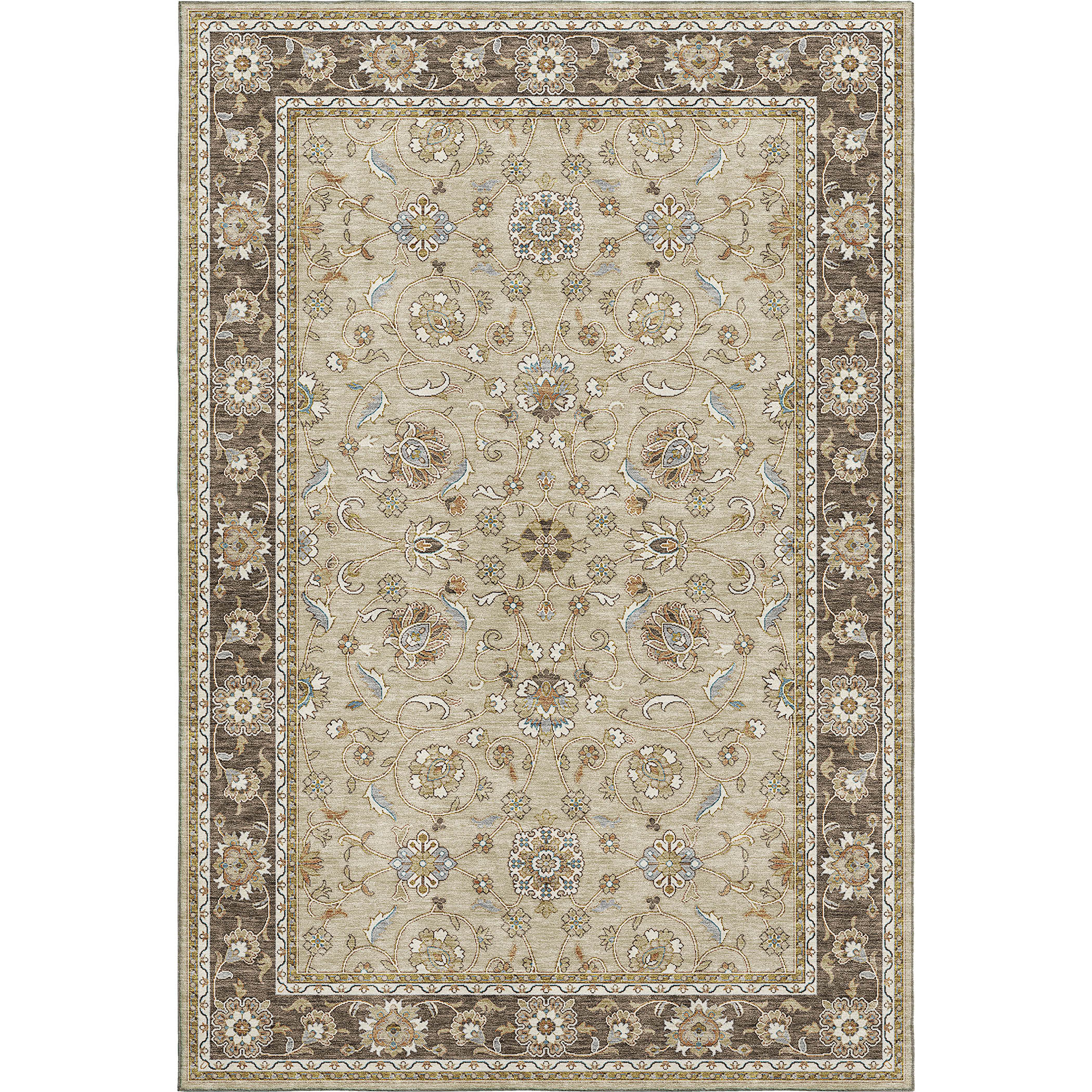 Dalyn Hatay HY1 - Beige