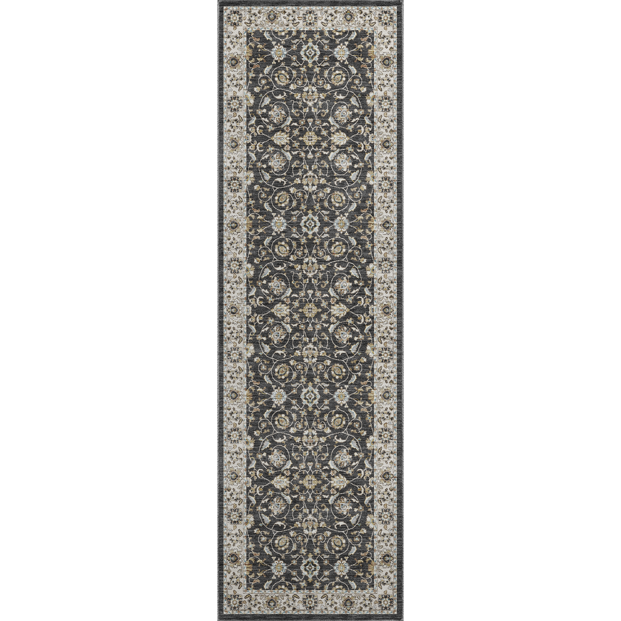 Dalyn Hatay HY1 - Black