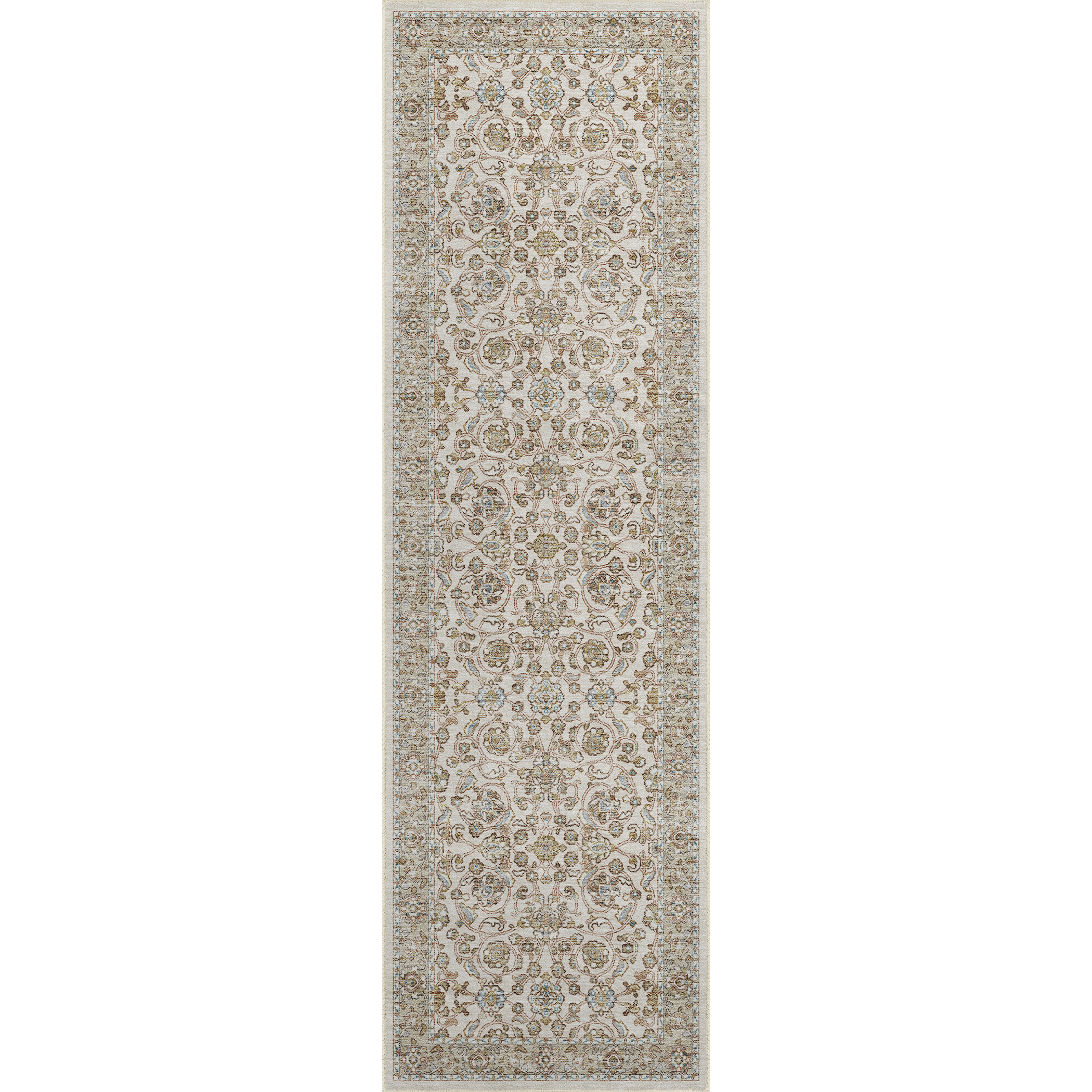 Dalyn Hatay HY1 - Ivory