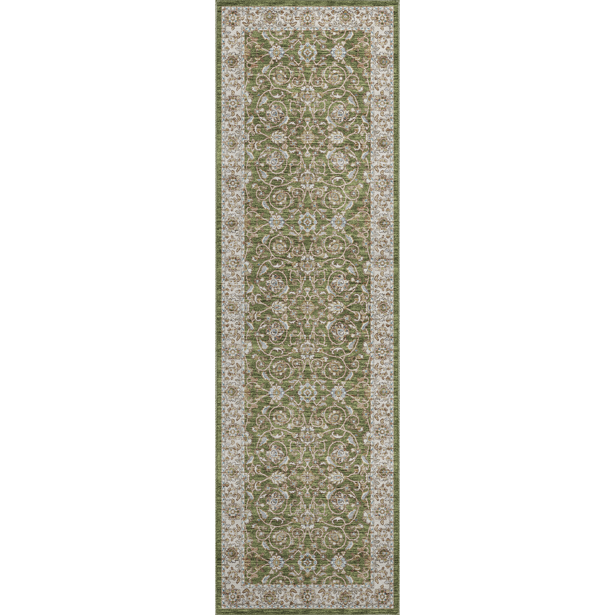 Dalyn Hatay HY1 - Olive
