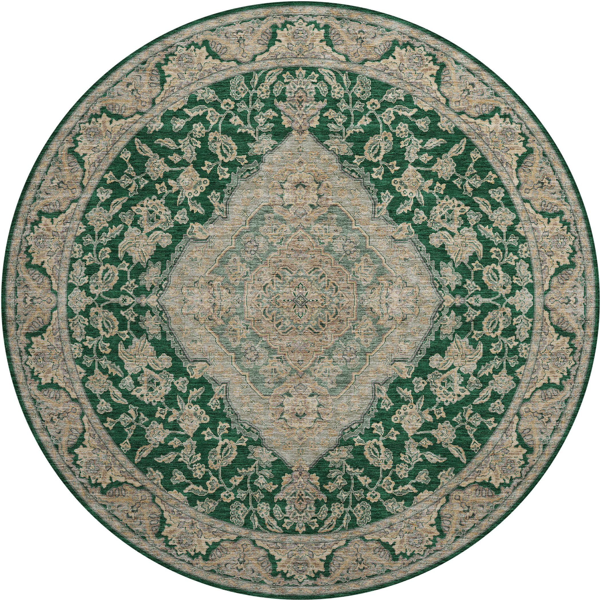 Dalyn Hatay HY3 - Emerald