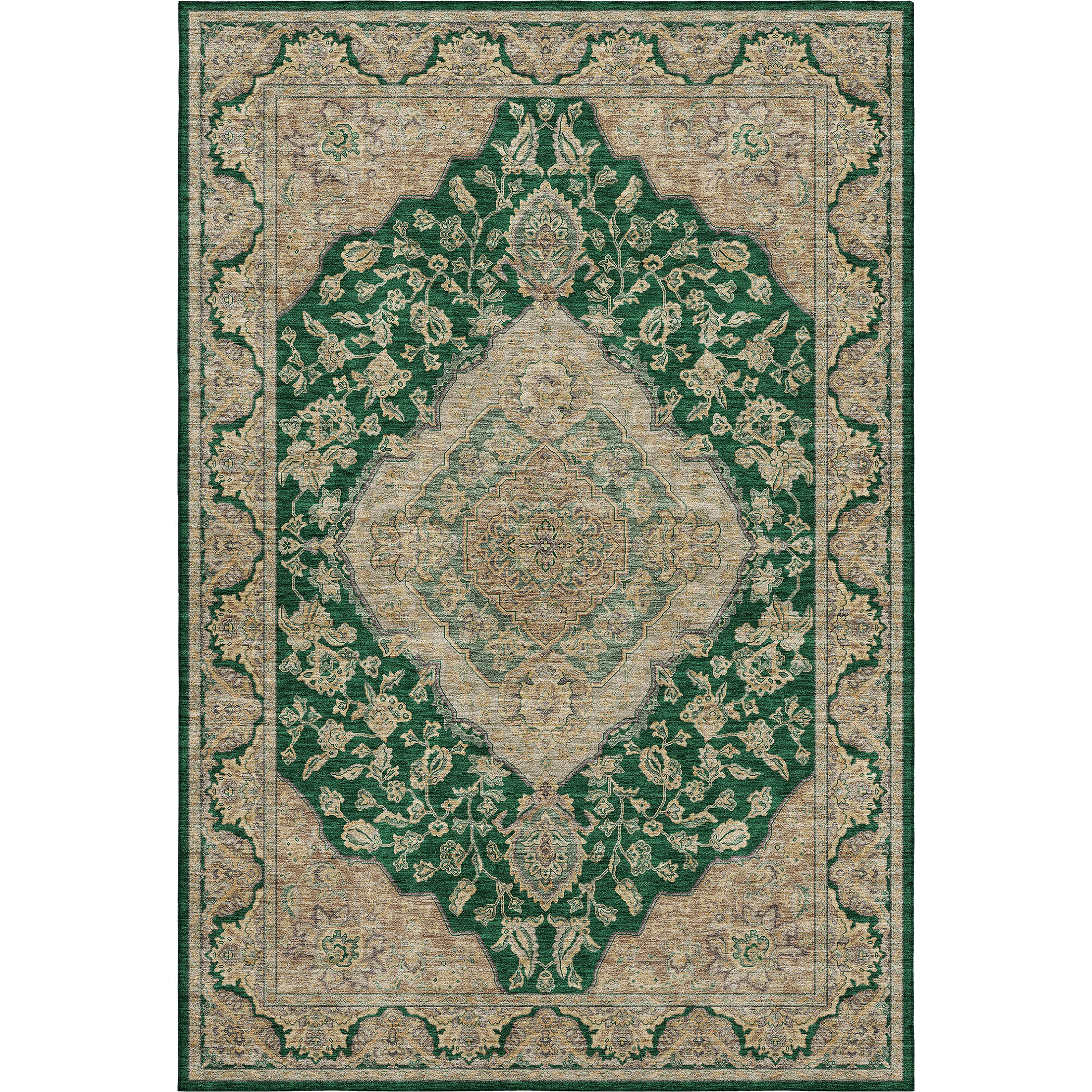 Dalyn Hatay HY3 - Emerald